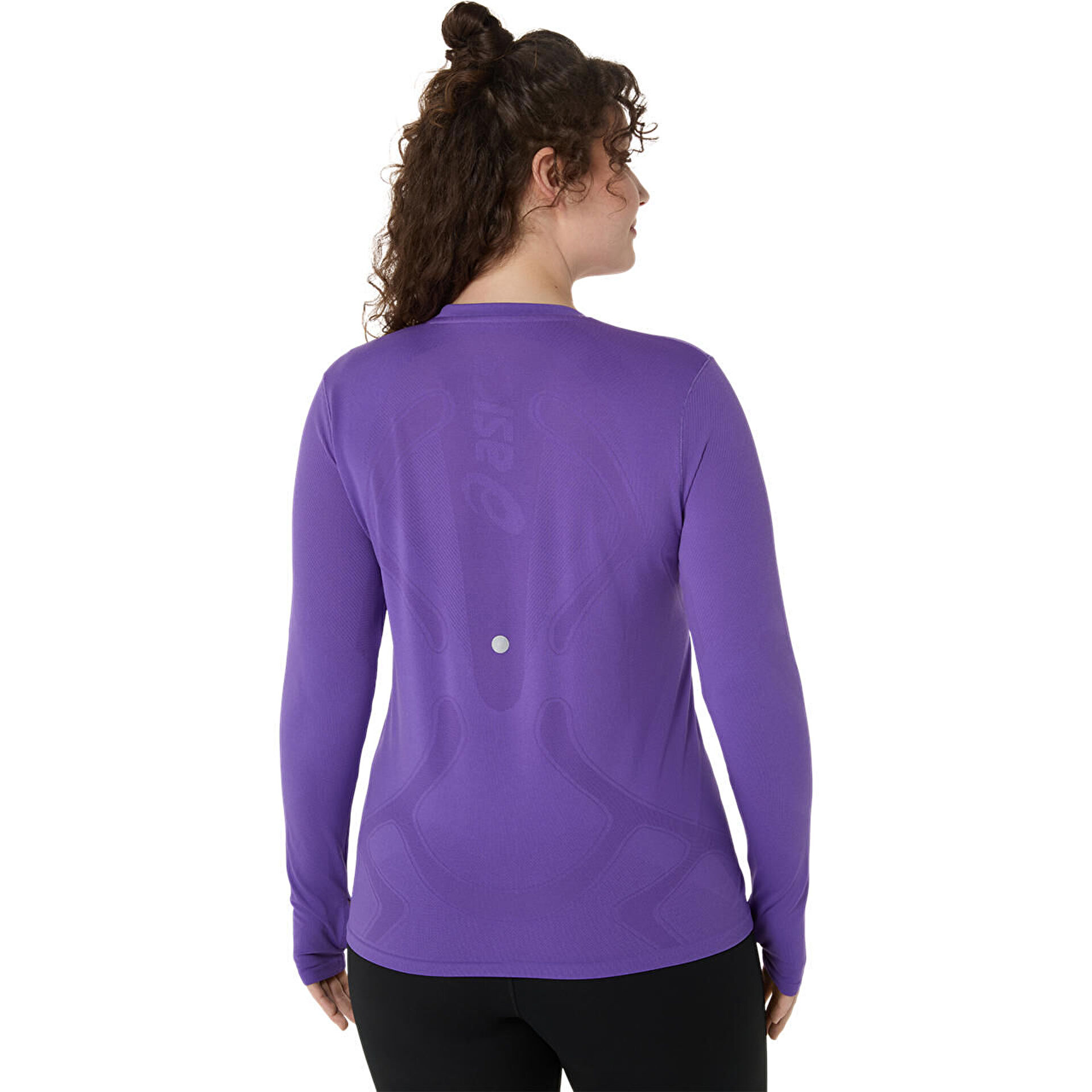Resim Road Seamless Ls Top