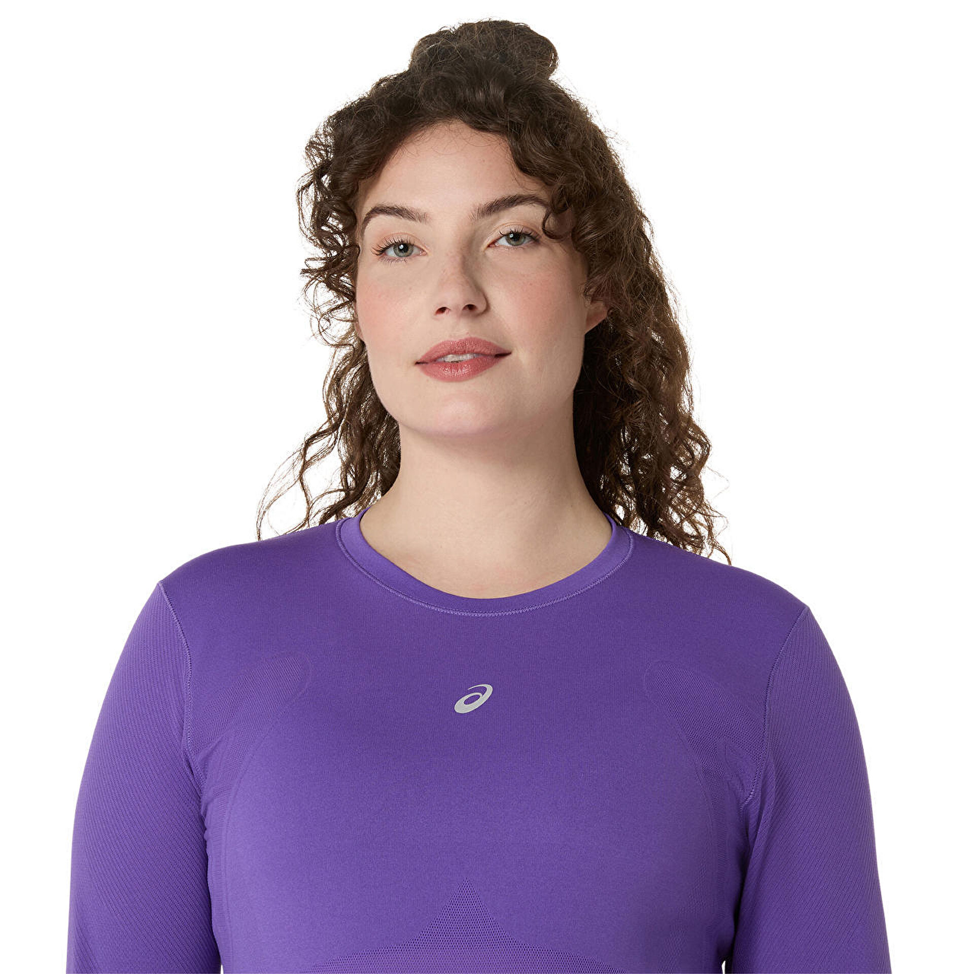 Resim Road Seamless Ls Top