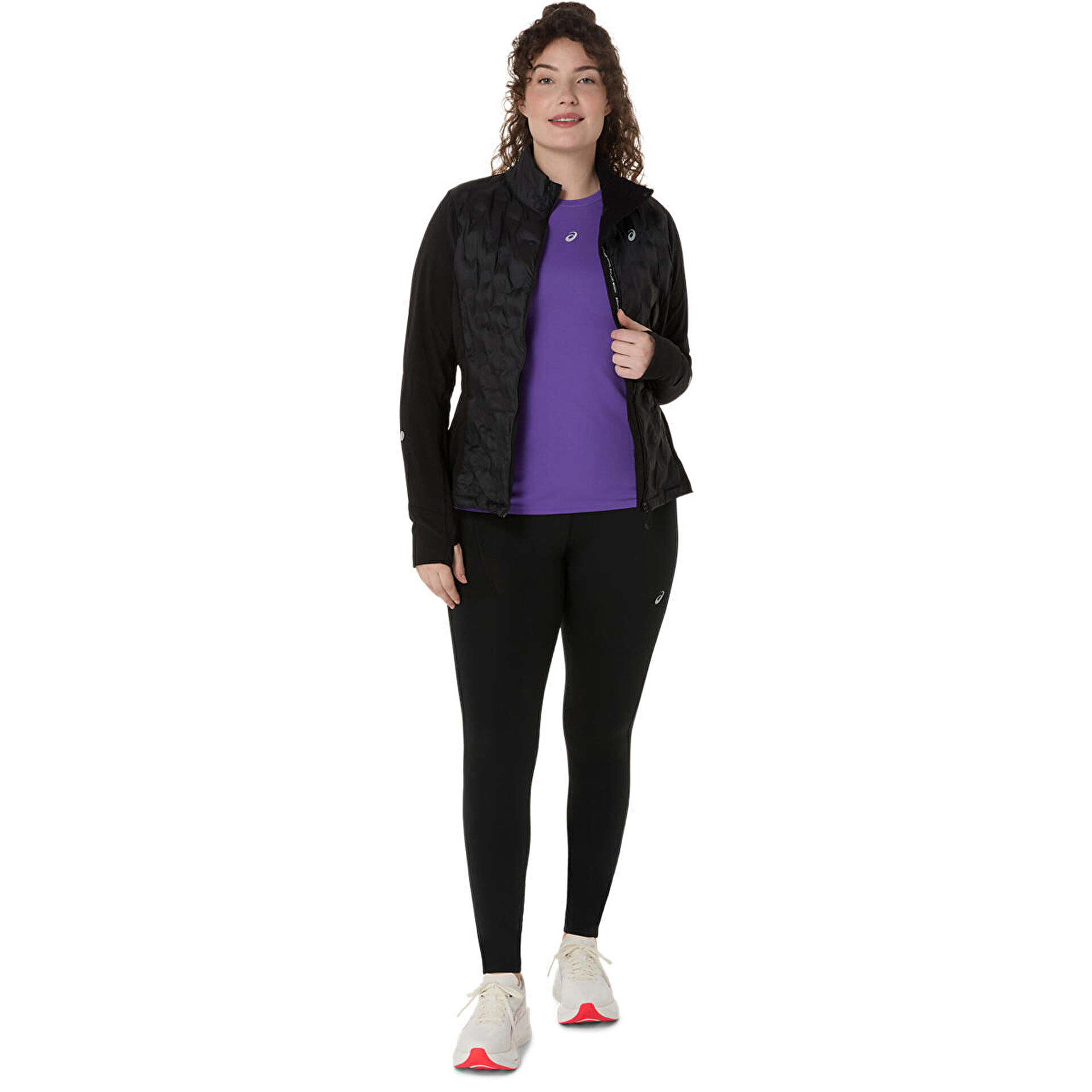 Resim Road Seamless Ls Top