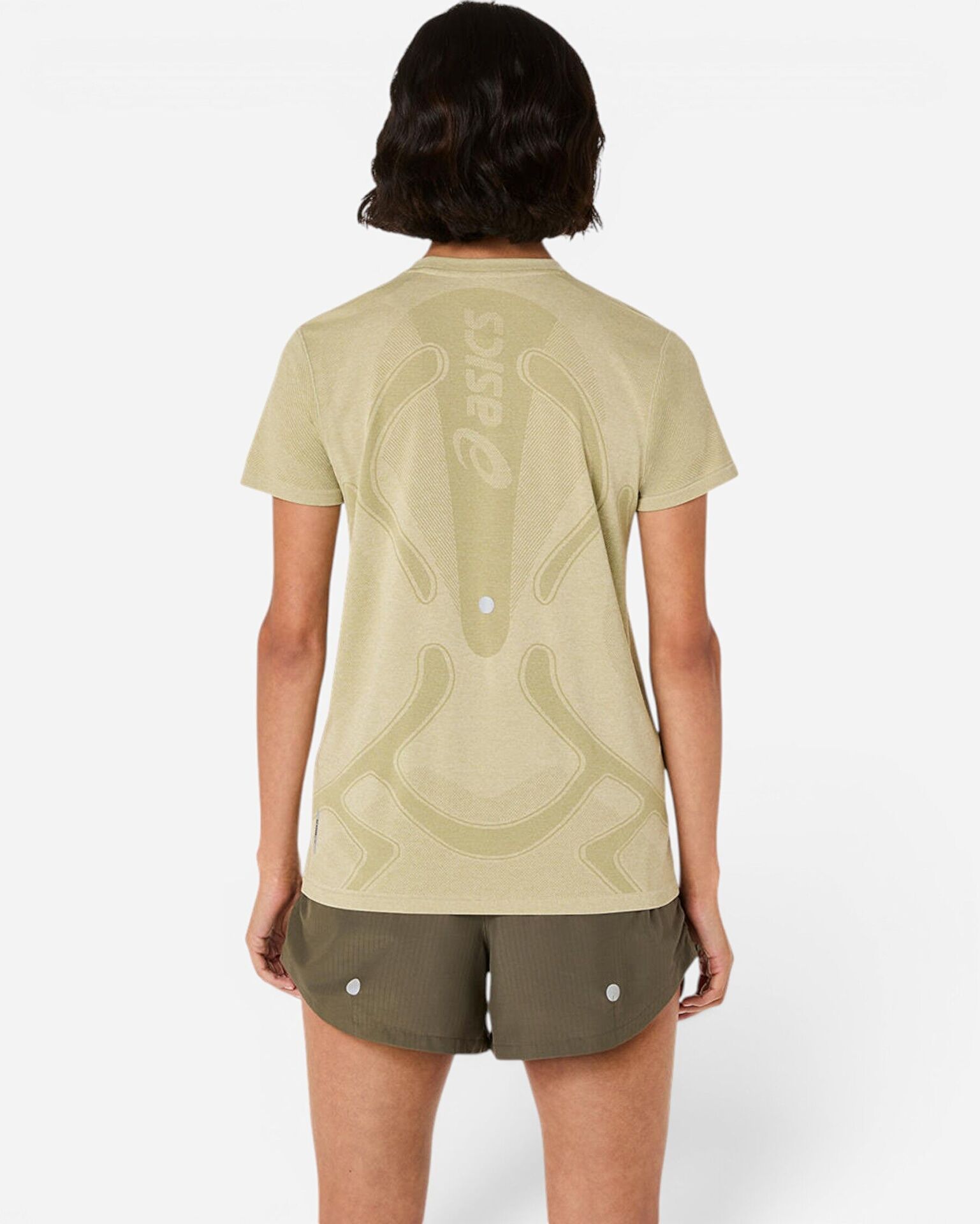 Resim Road Seamless Ss Top