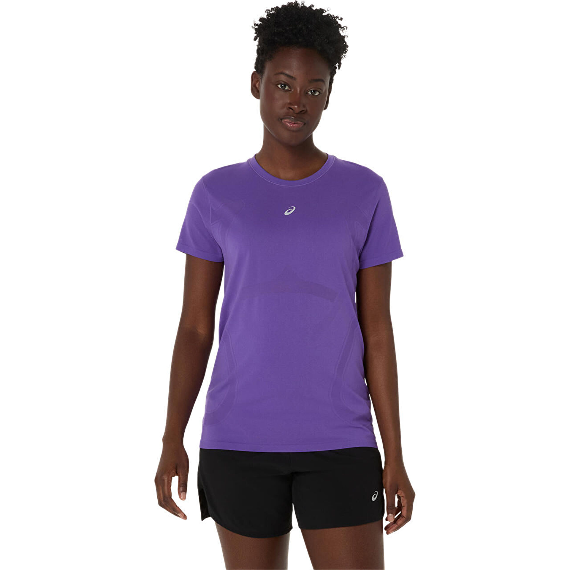 Resim Road Seamless Ss Top
