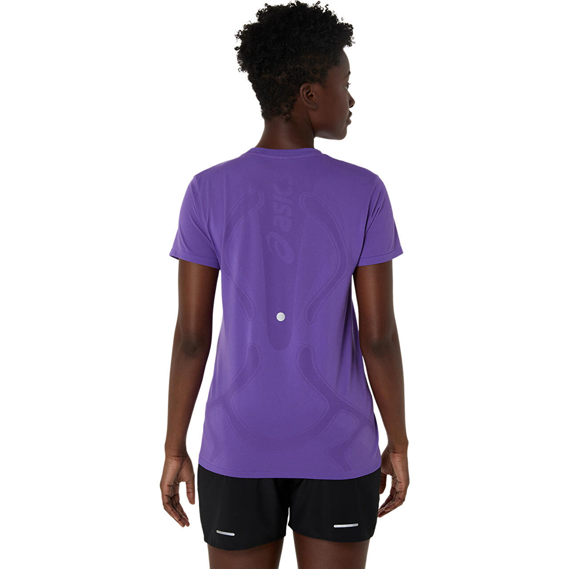 Resim Road Seamless Ss Top