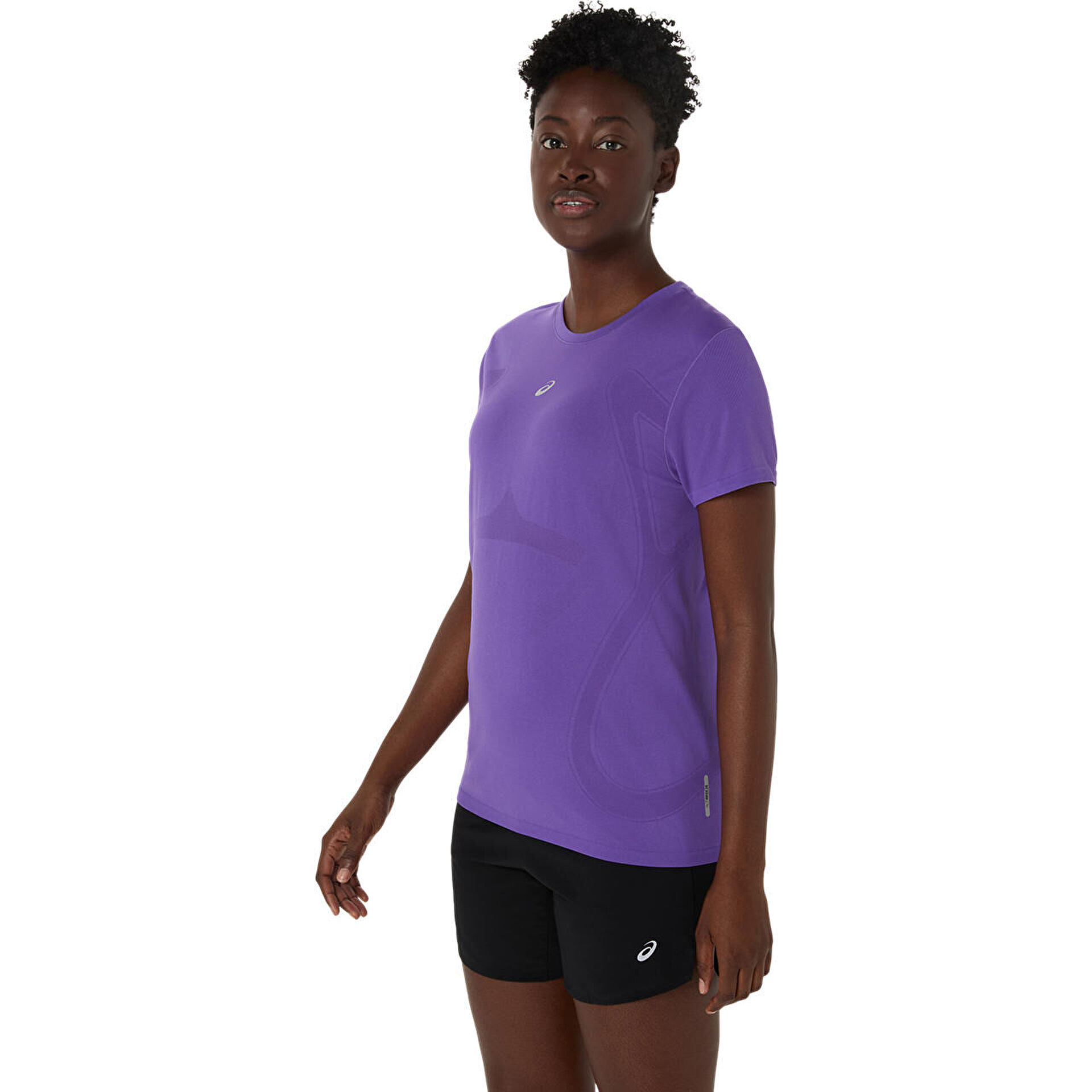 Resim Road Seamless Ss Top
