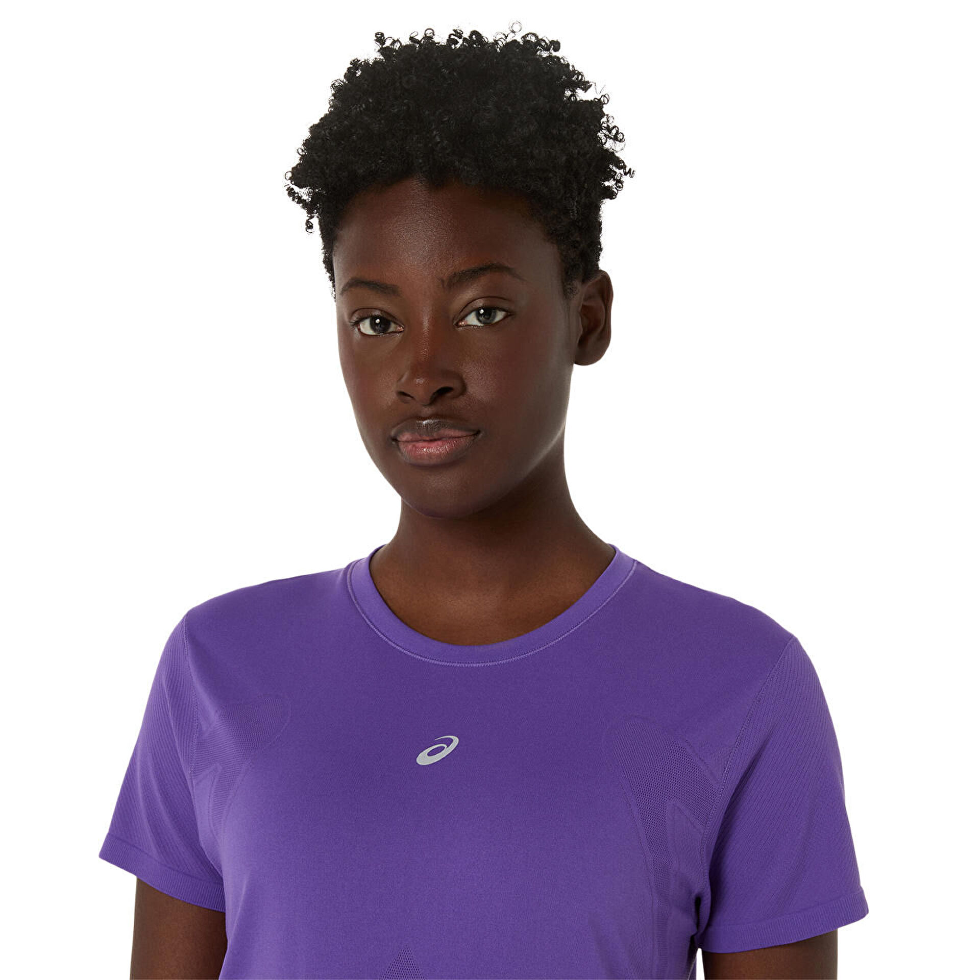 Resim Road Seamless Ss Top