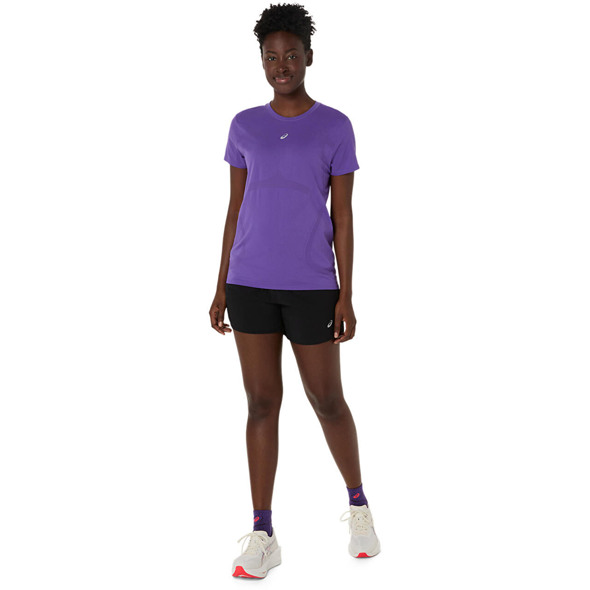 Resim Road Seamless Ss Top