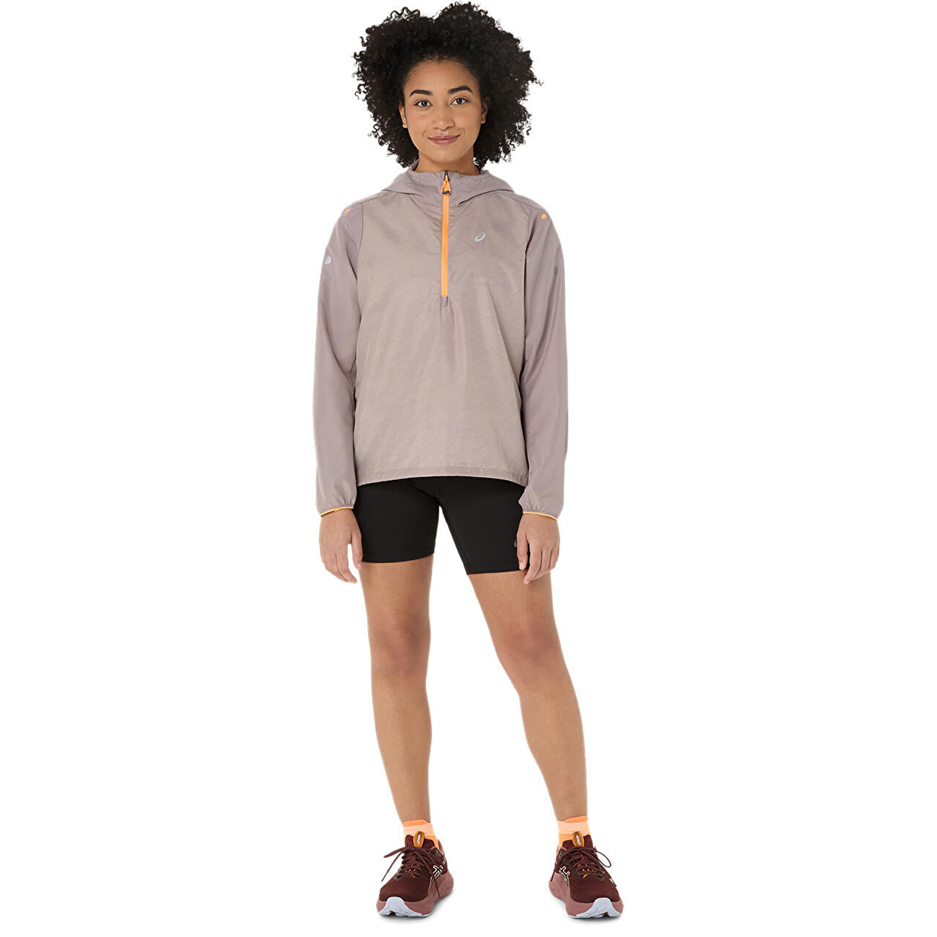 Resim Fujitrail Packable Windbreaker