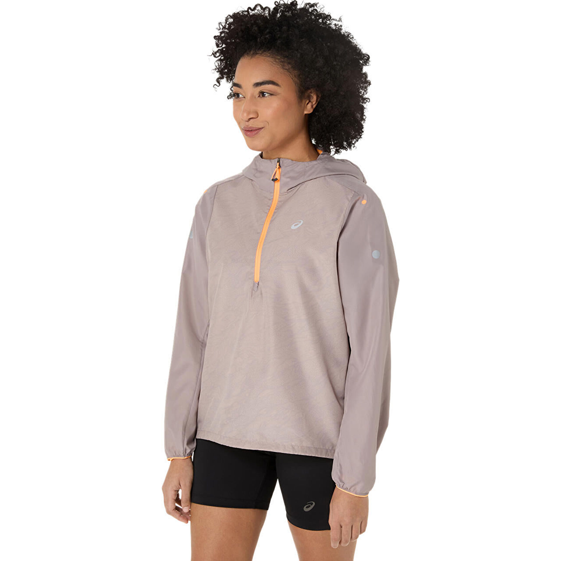 Resim Fujitrail Packable Windbreaker