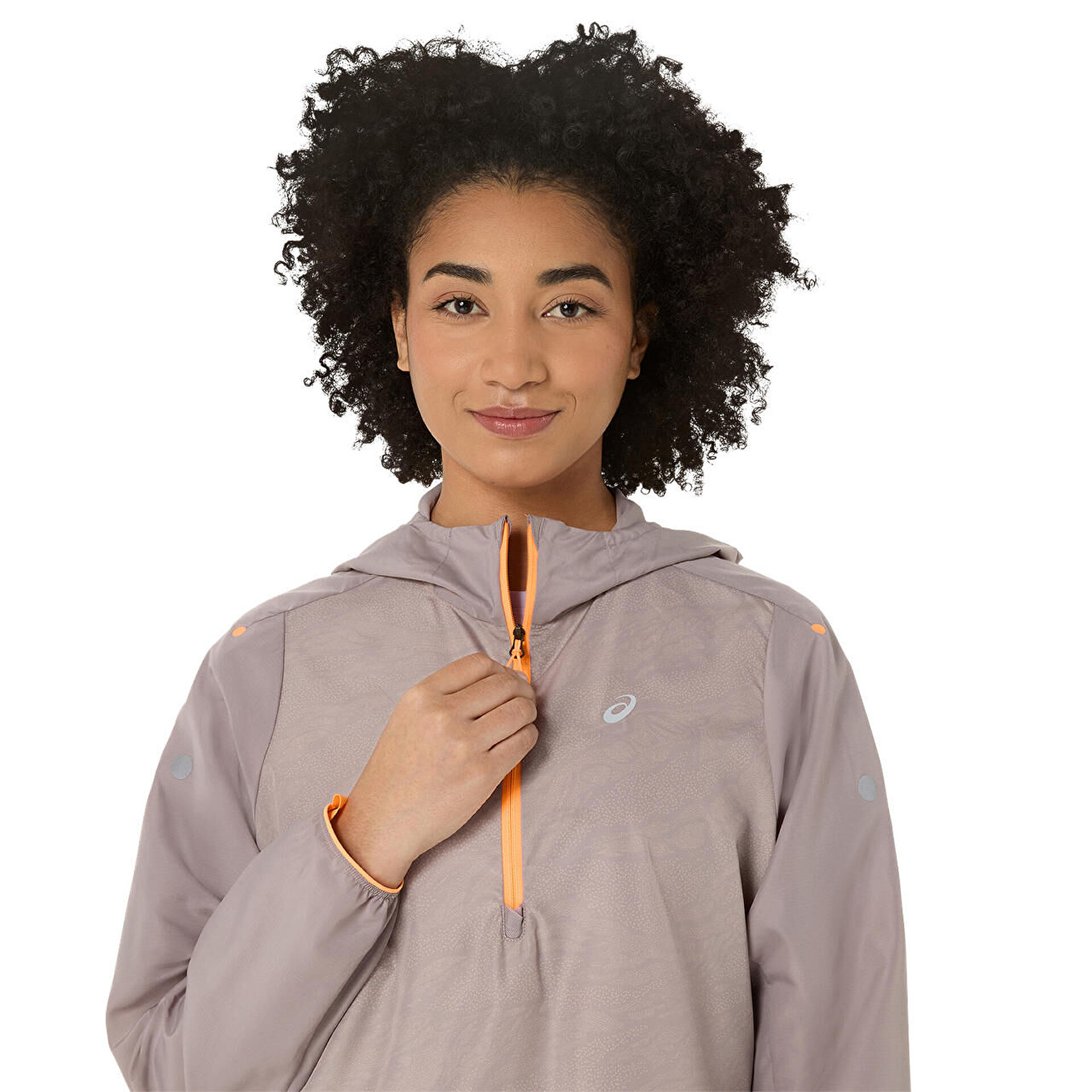 Resim Fujitrail Packable Windbreaker