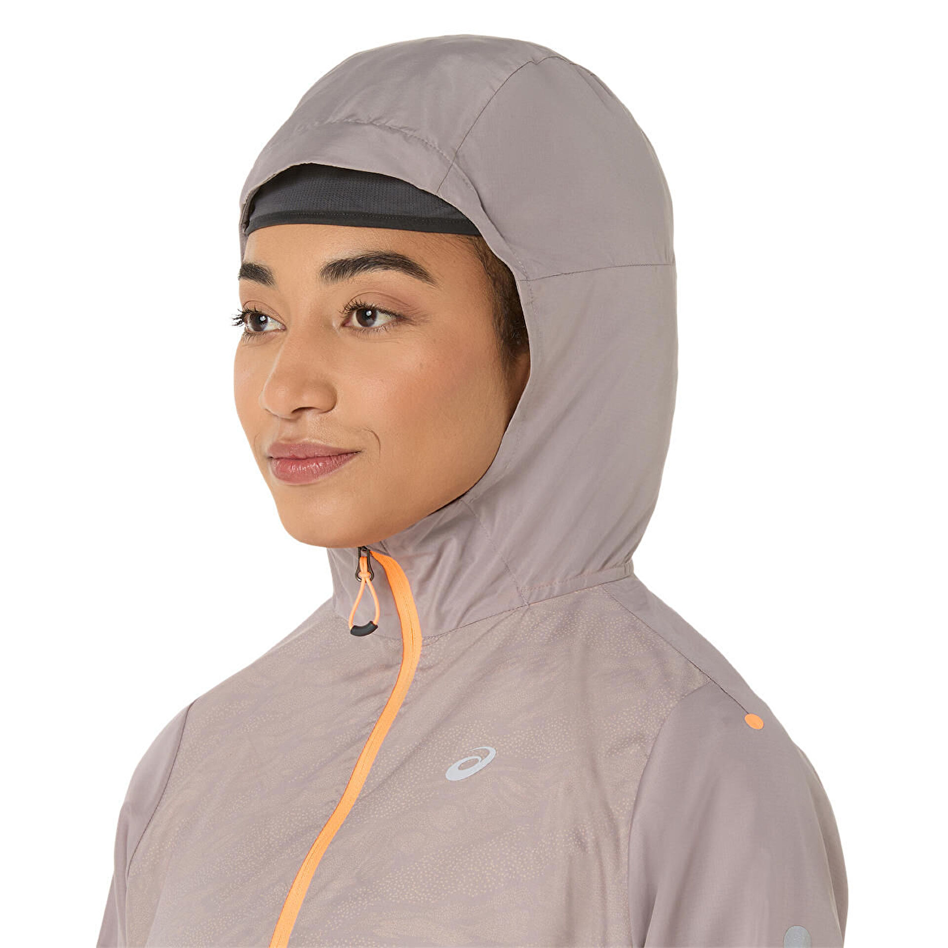 Resim Fujitrail Packable Windbreaker