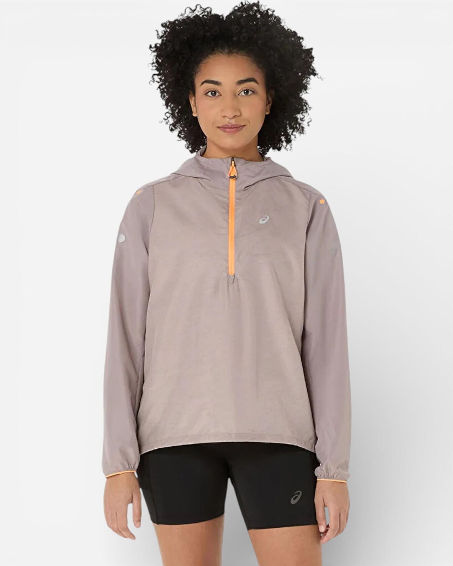 Resim Fujitrail Packable Windbreaker