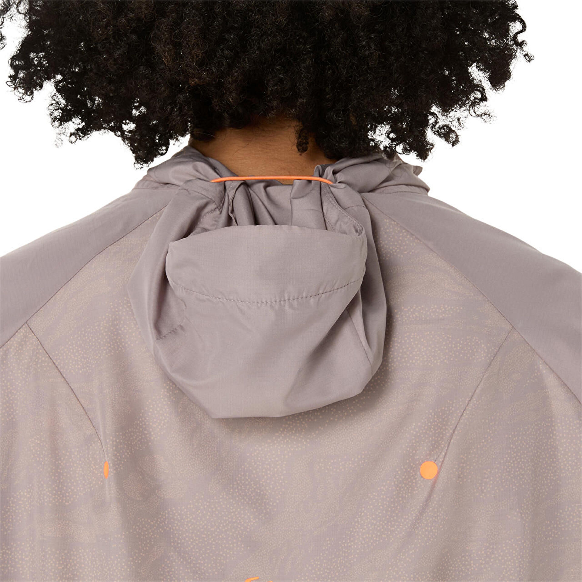 Resim Fujitrail Packable Windbreaker