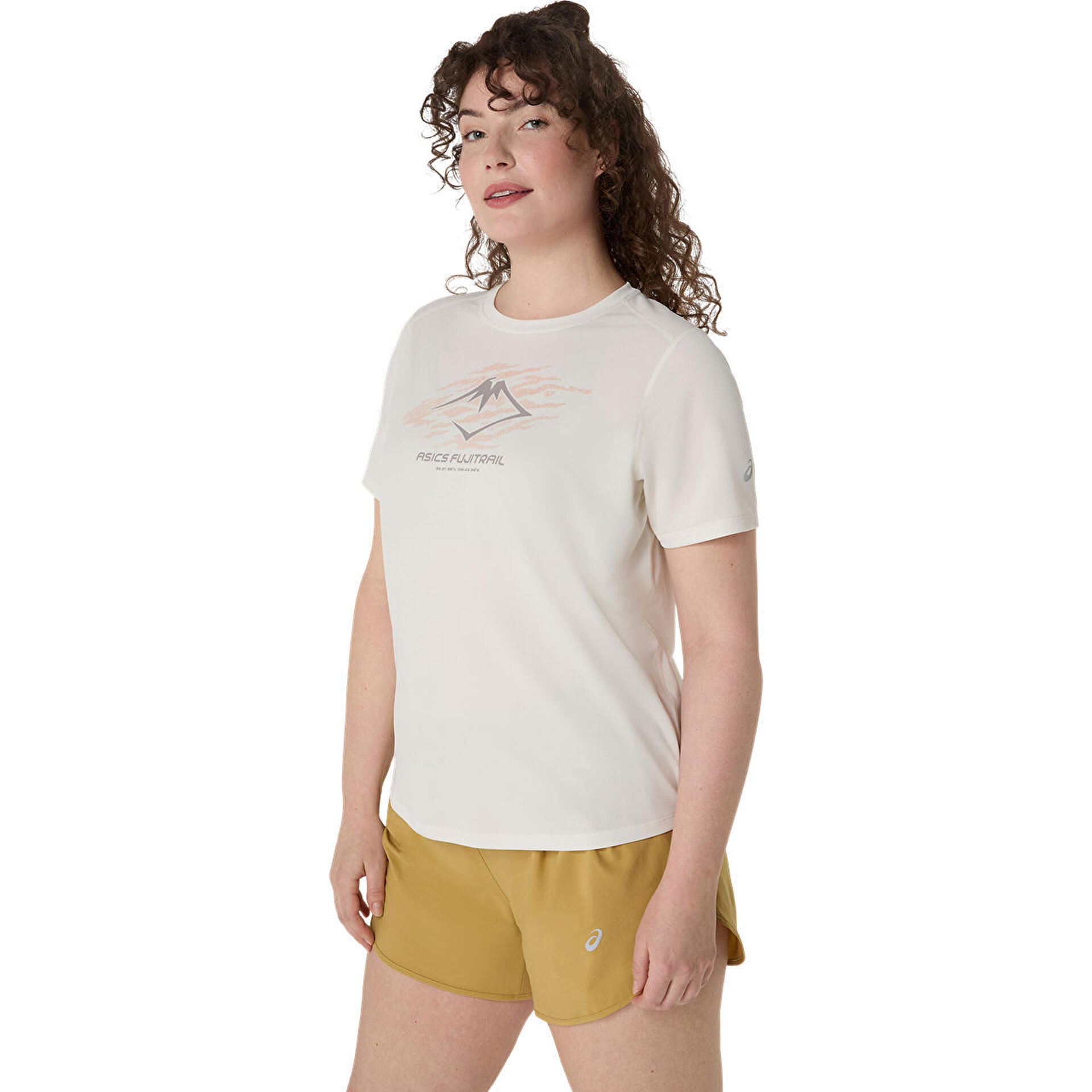 Resim Fujitrail Logo Ss Top