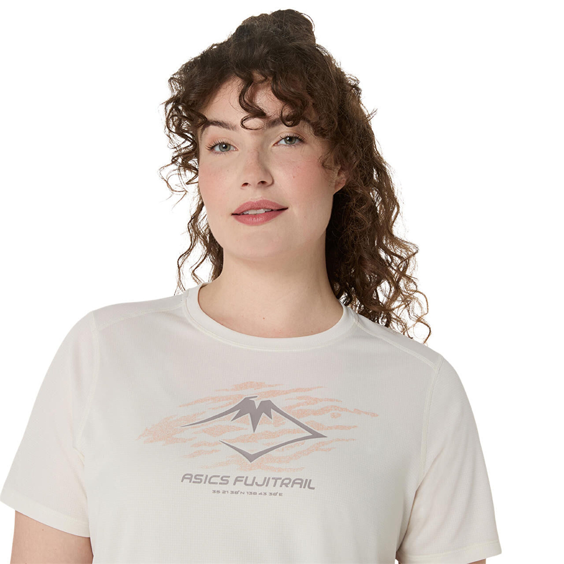 Resim Fujitrail Logo Ss Top