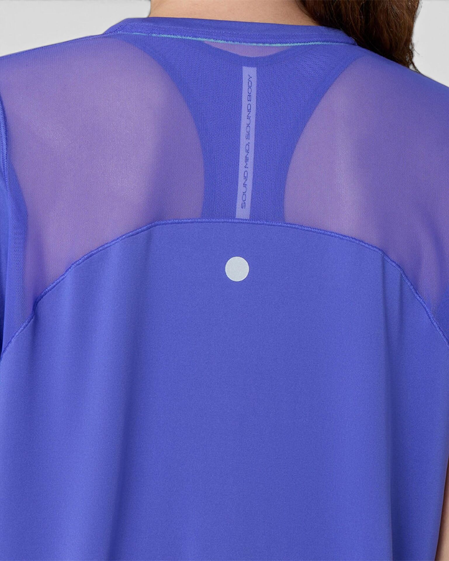 Resim Road Fade Ss Top