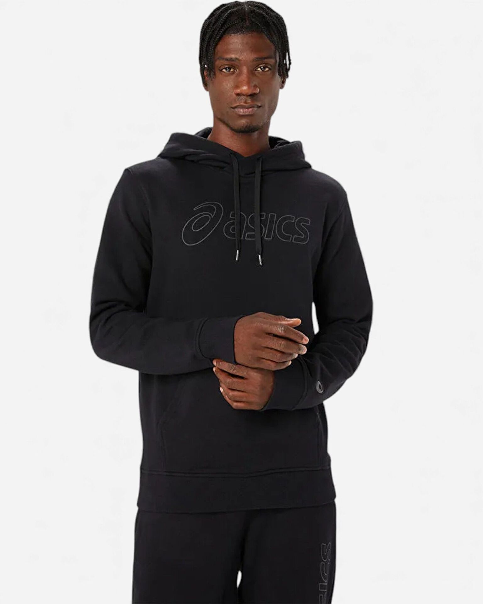Resim Asics Oth Hoodie