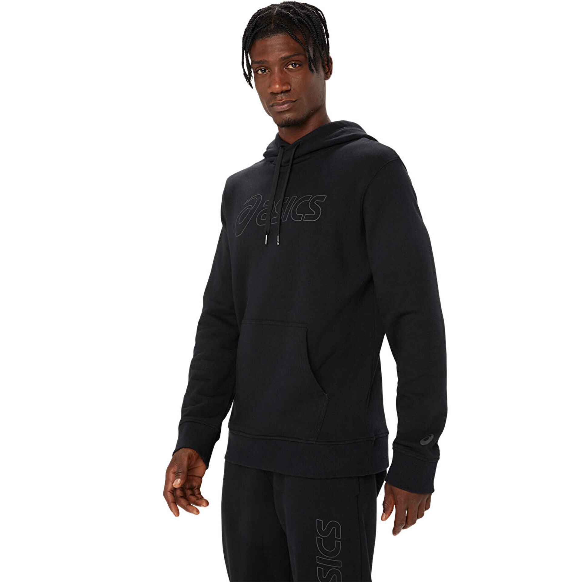 Resim Asics Oth Hoodie