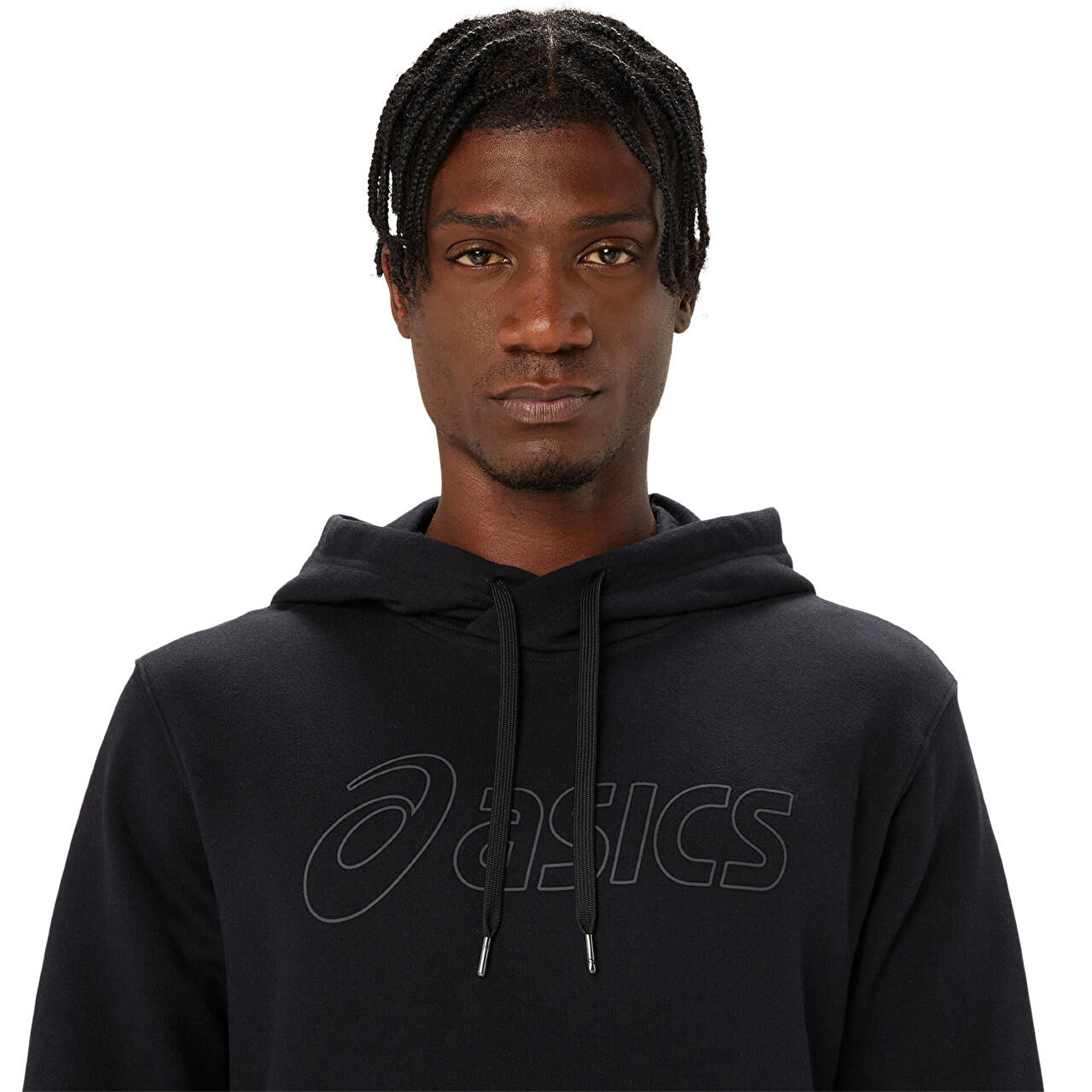 Resim Asics Oth Hoodie