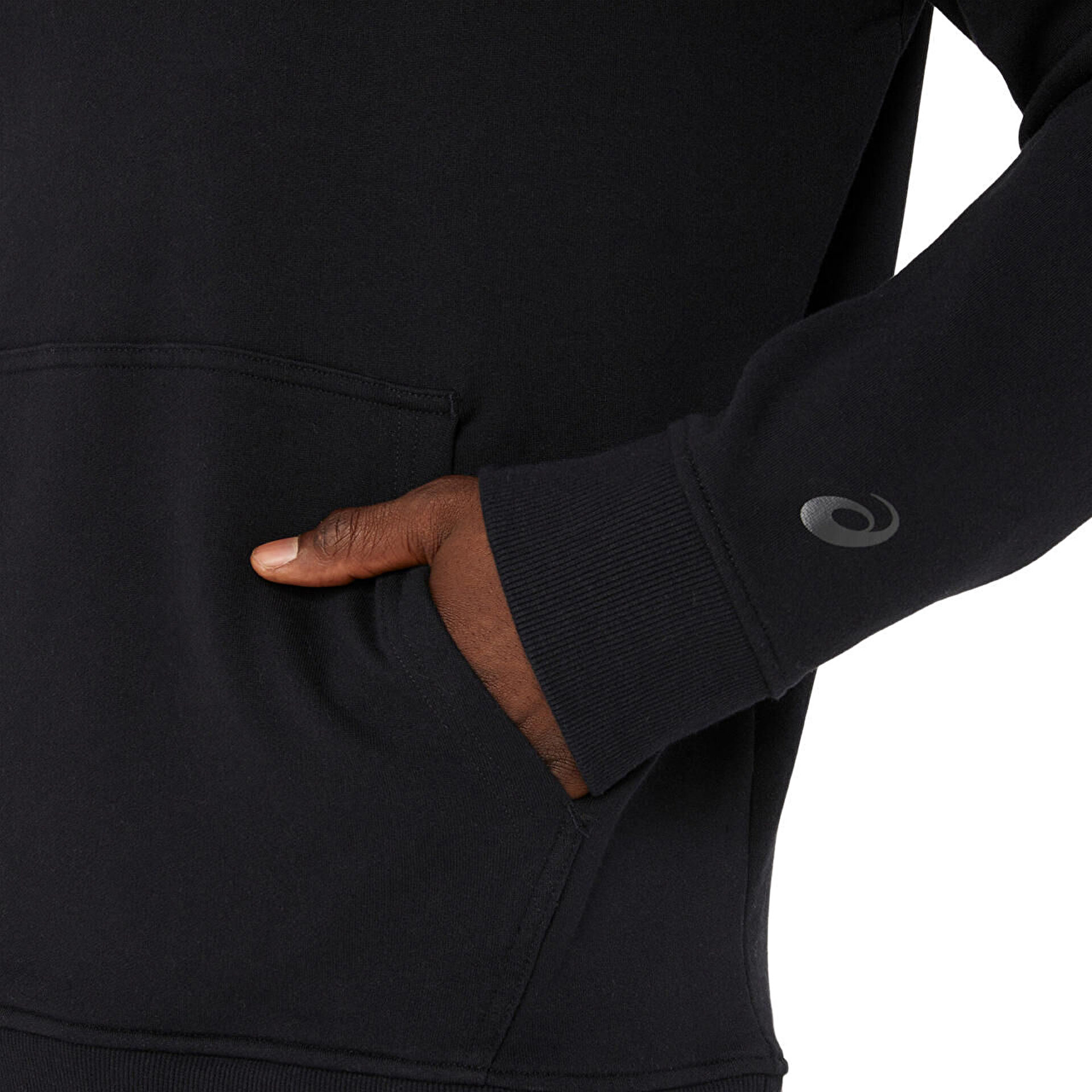 Resim Asics Oth Hoodie