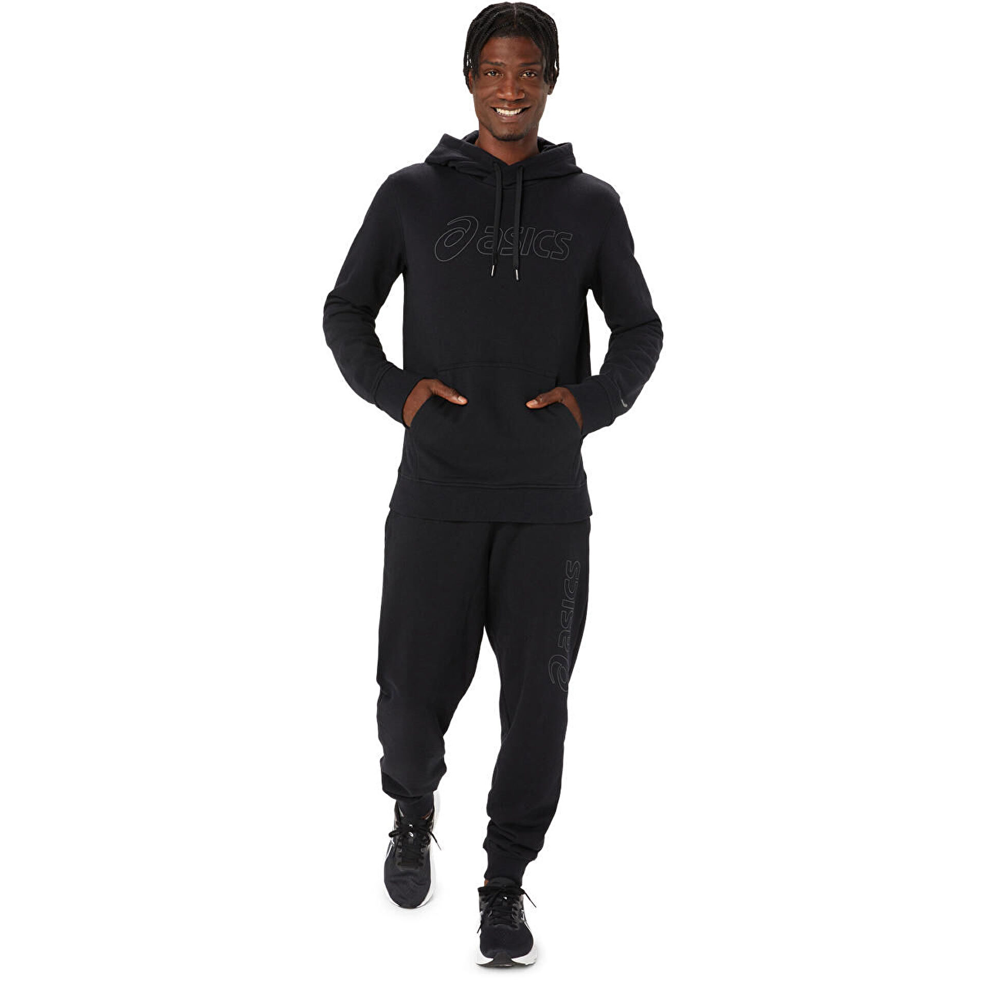 Resim Asics Oth Hoodie