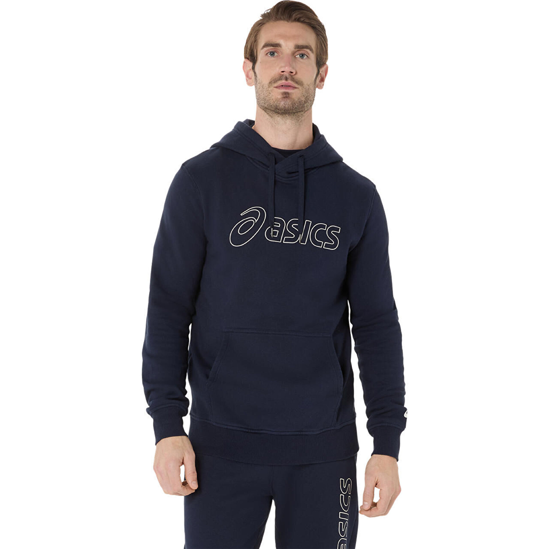 Resim Asics Oth Hoodie