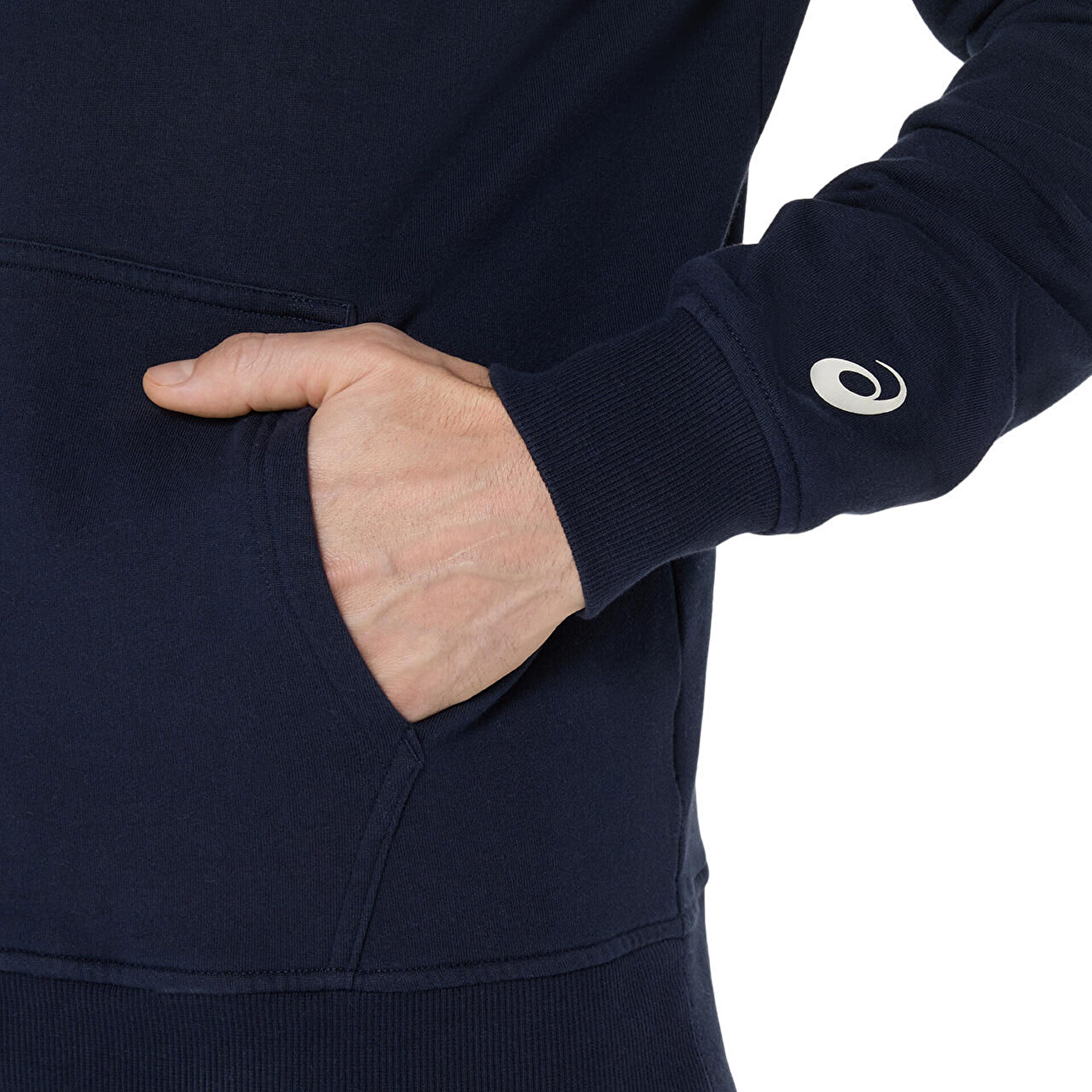 Resim Asics Oth Hoodie