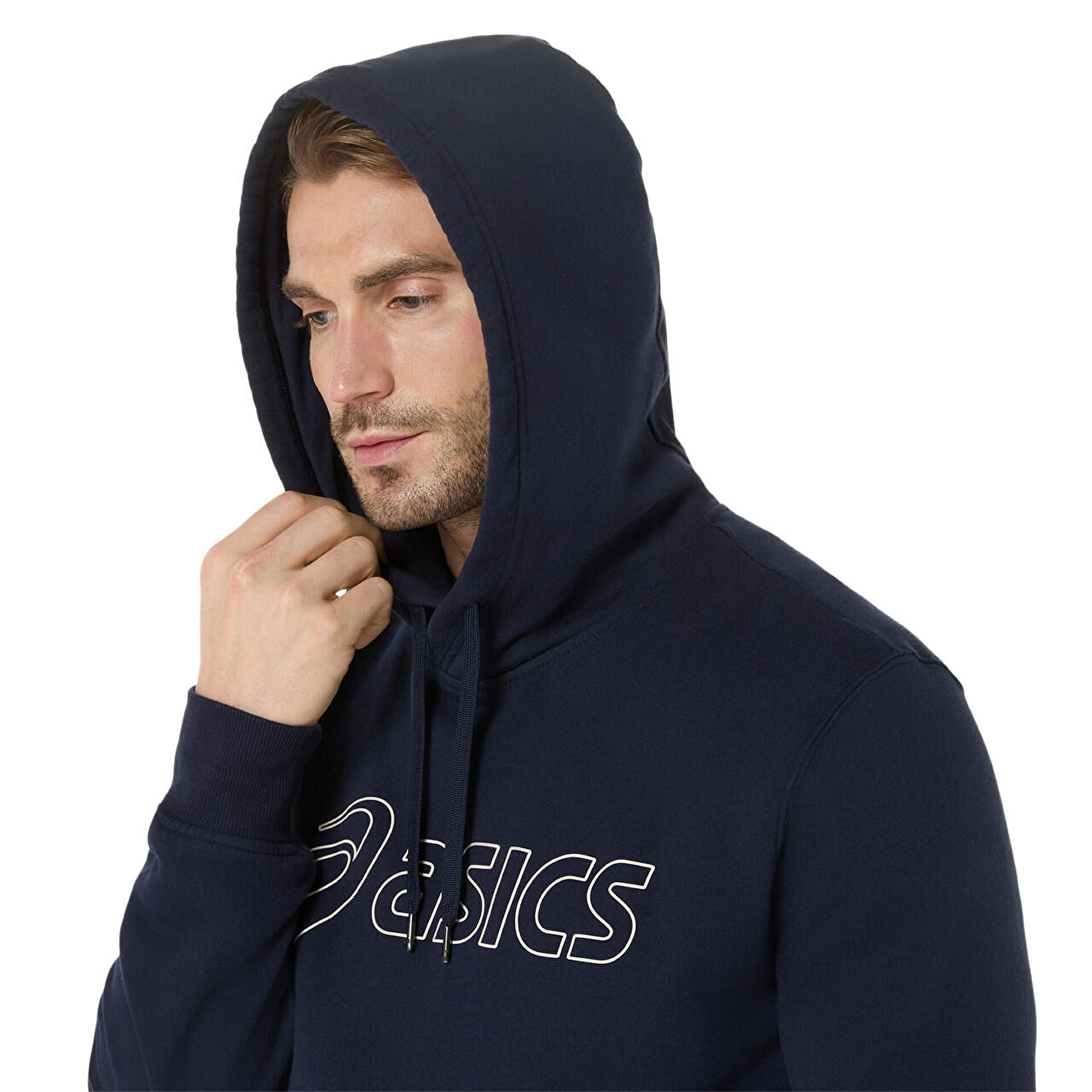 Resim Asics Oth Hoodie