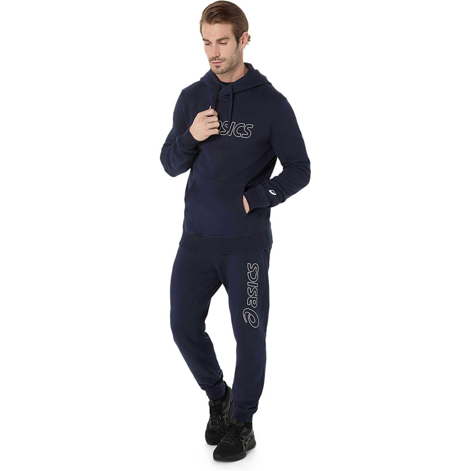 Resim Asics Oth Hoodie