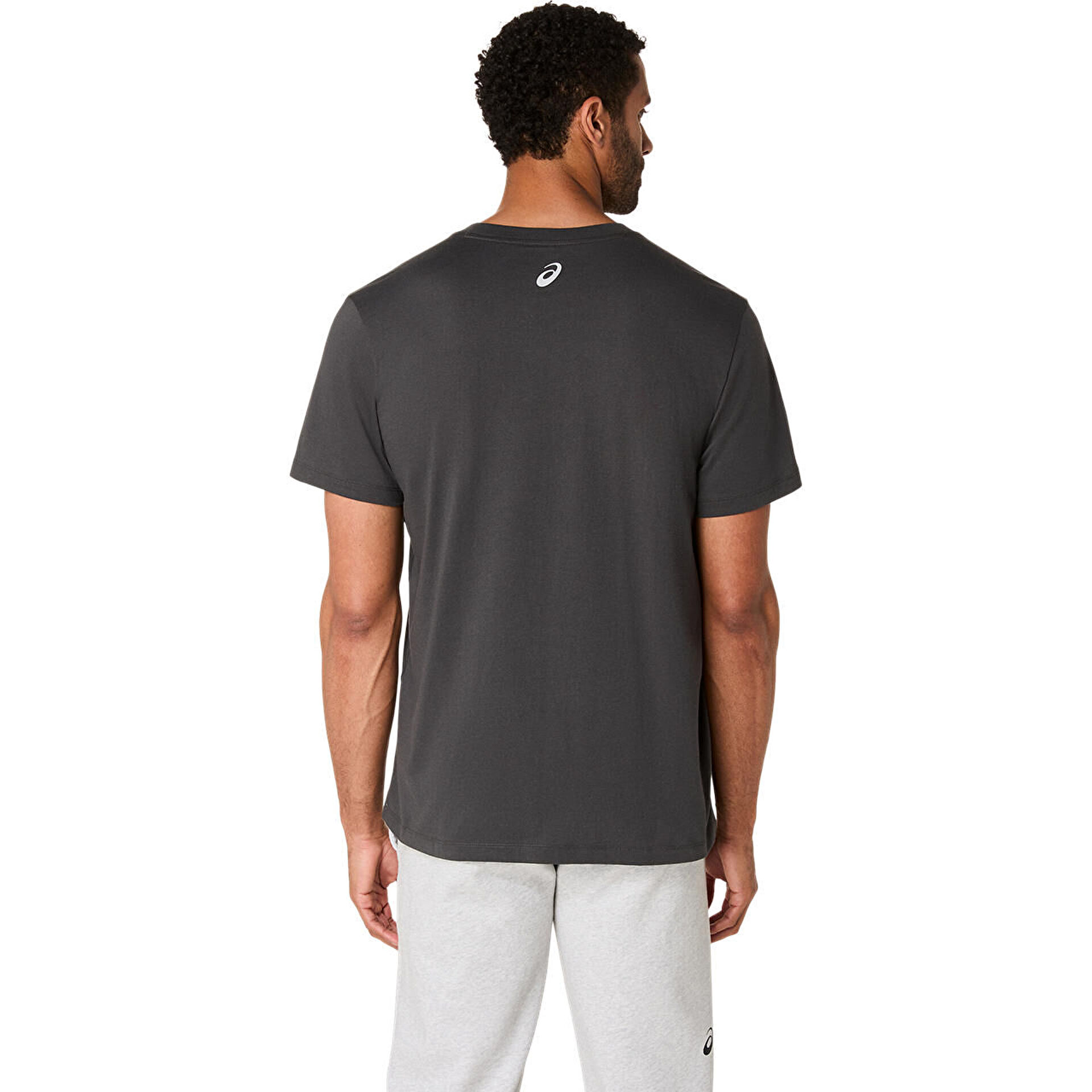 Resim Asics Logo Ss Tee