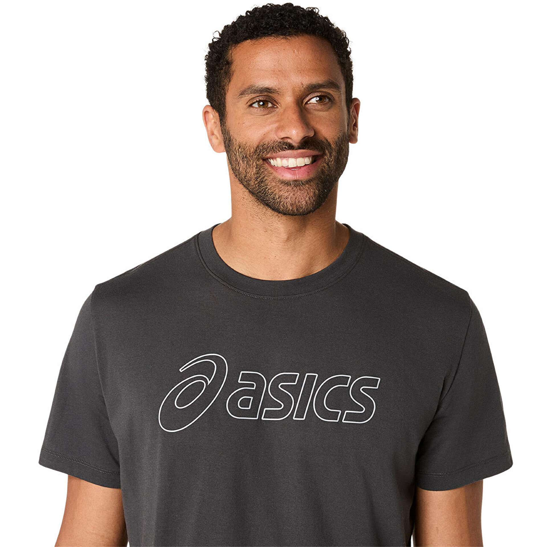 Resim Asics Logo Ss Tee