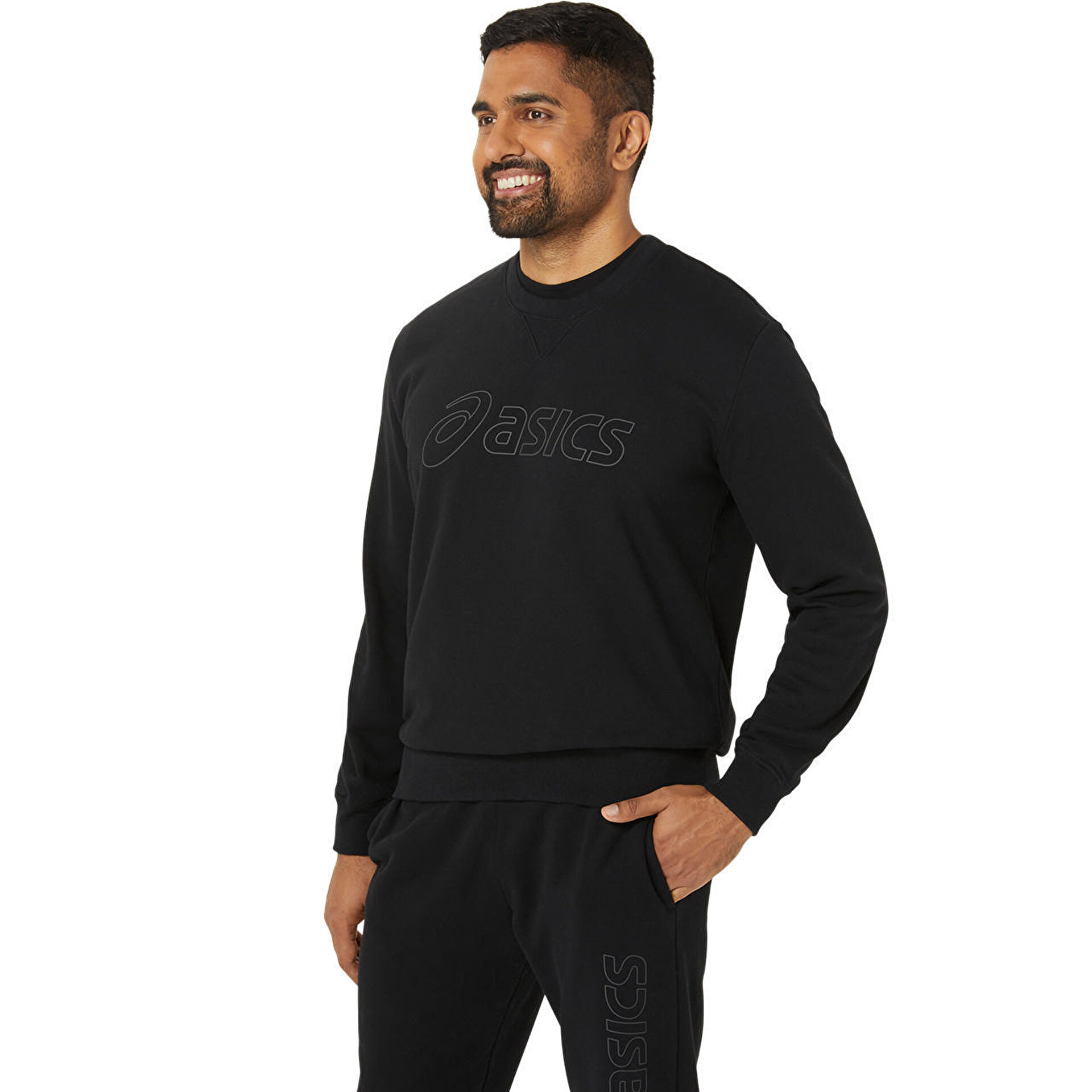 Resim Asics Sweatshirt