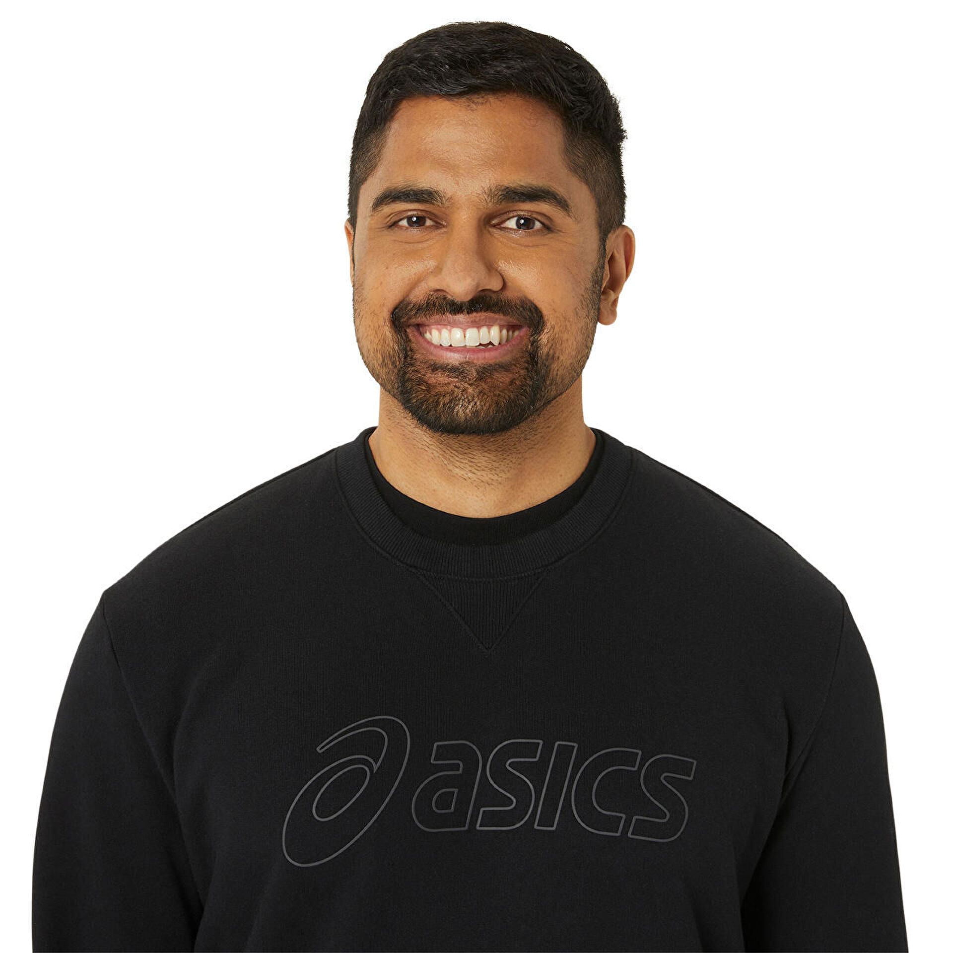 Resim Asics Sweatshirt