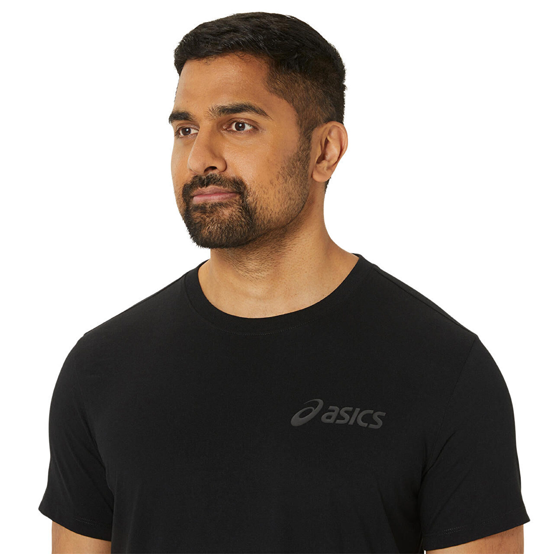 Resim Asics Chest Logo Ss Tee