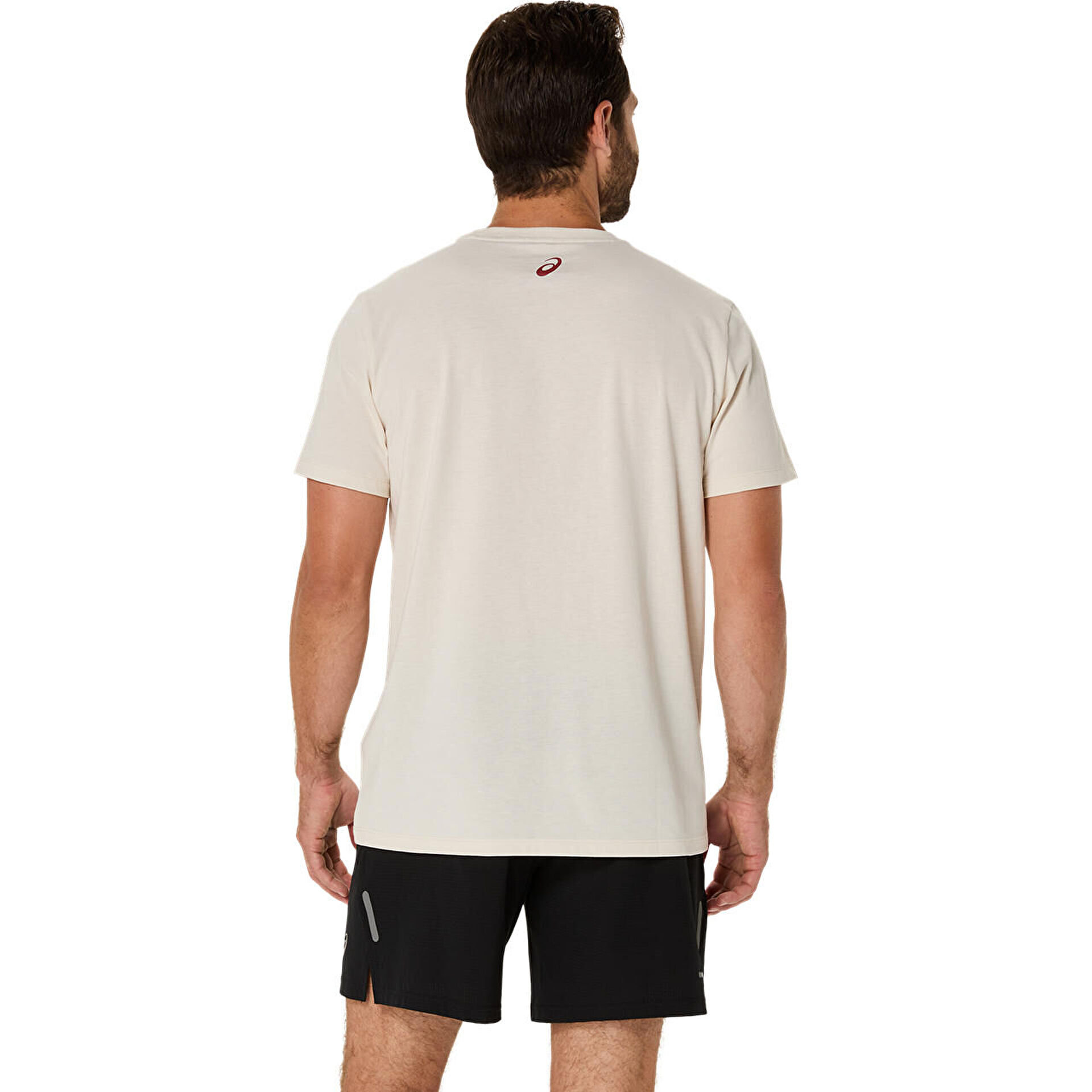 Resim Asics Chest Logo Ss Tee