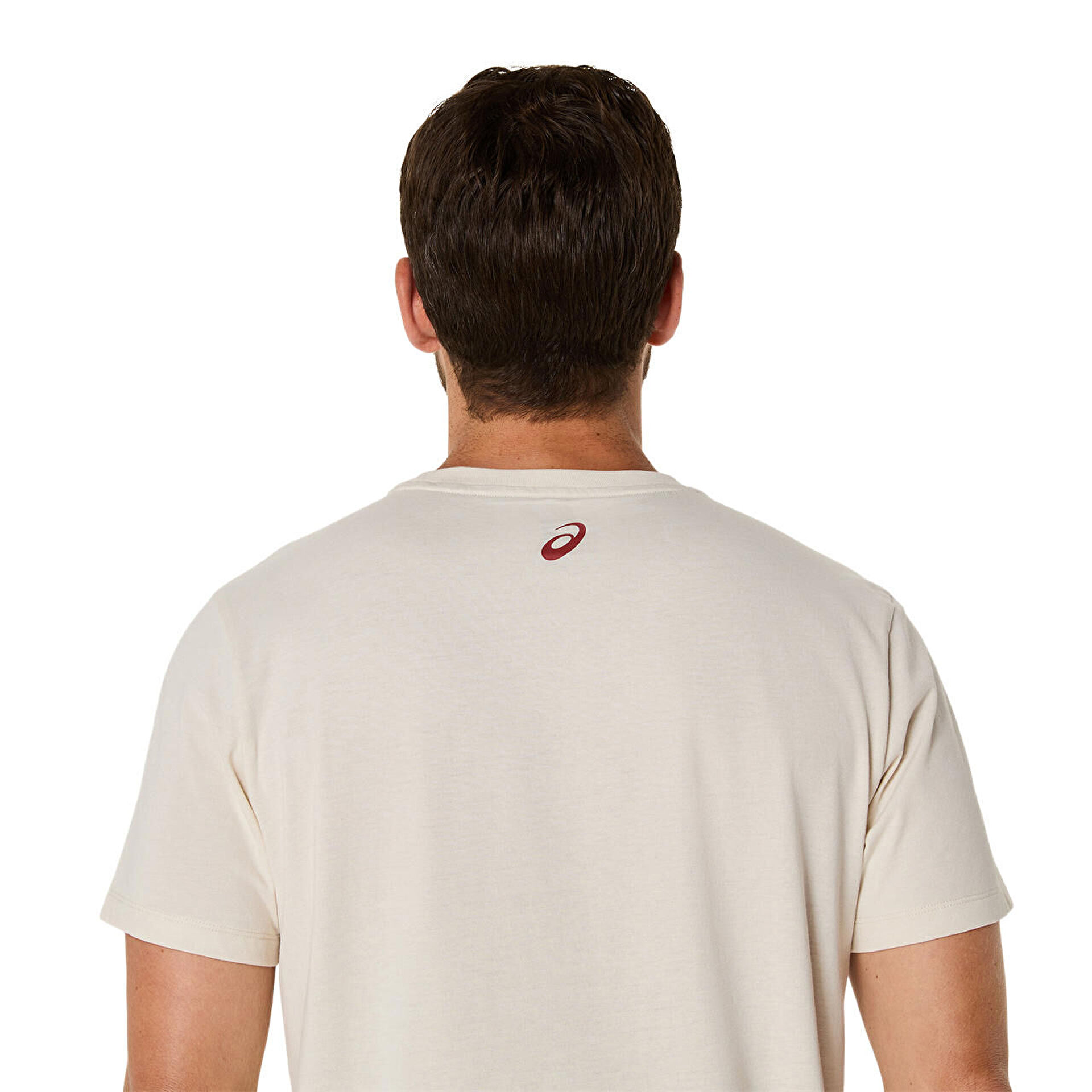 Resim Asics Chest Logo Ss Tee