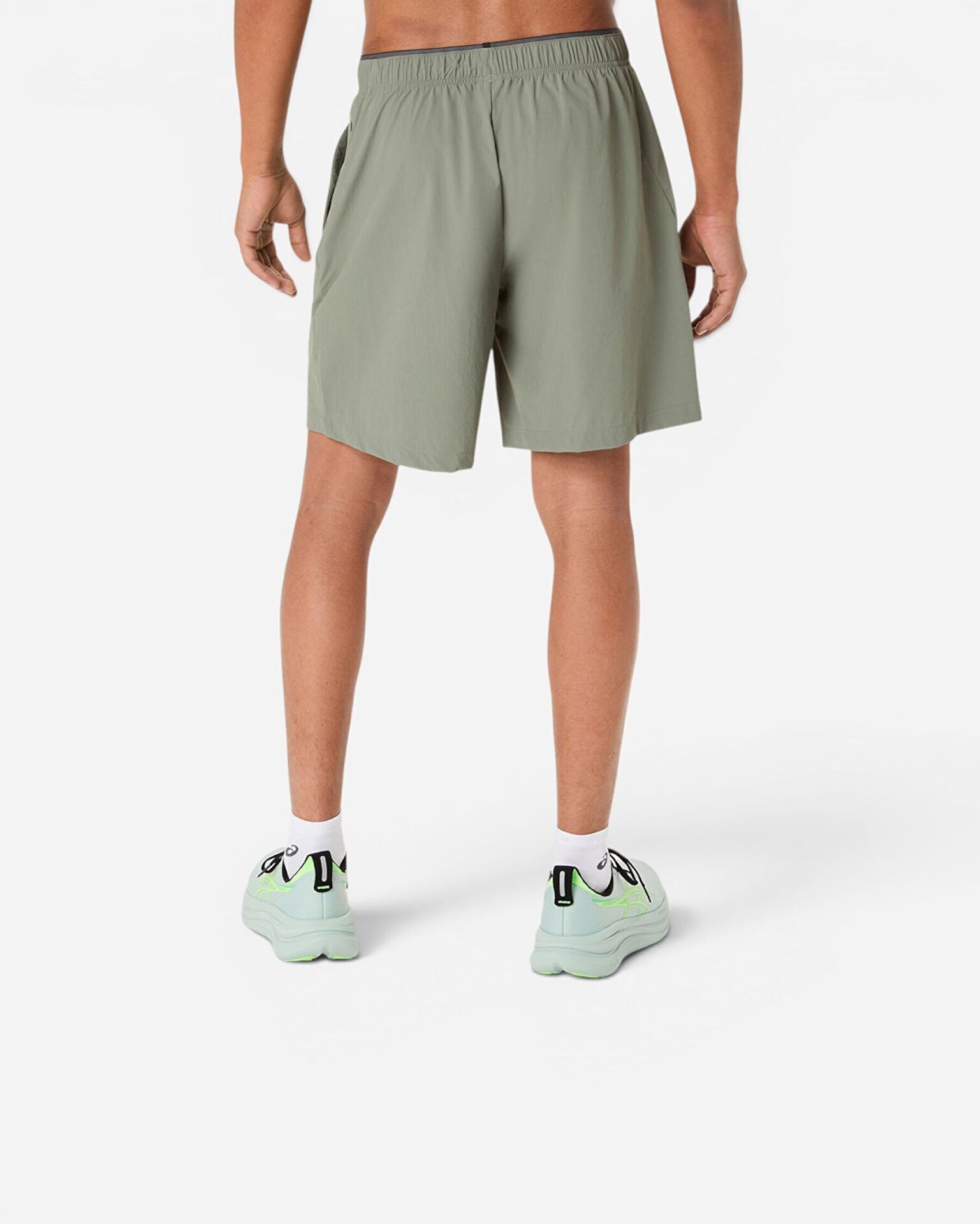 Resim Comfort Core Stretch Woven 7In Short