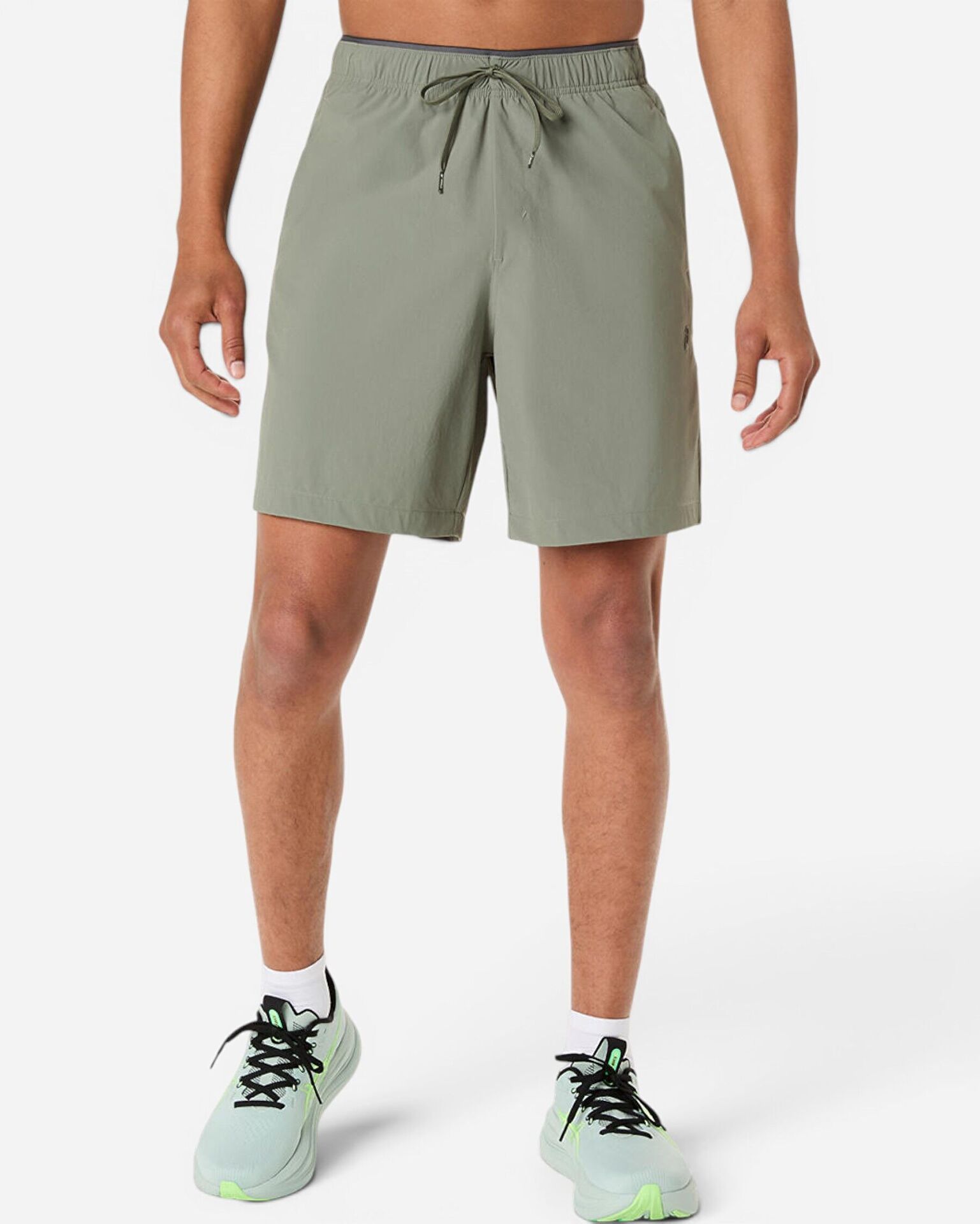 Resim Comfort Core Stretch Woven 7In Short