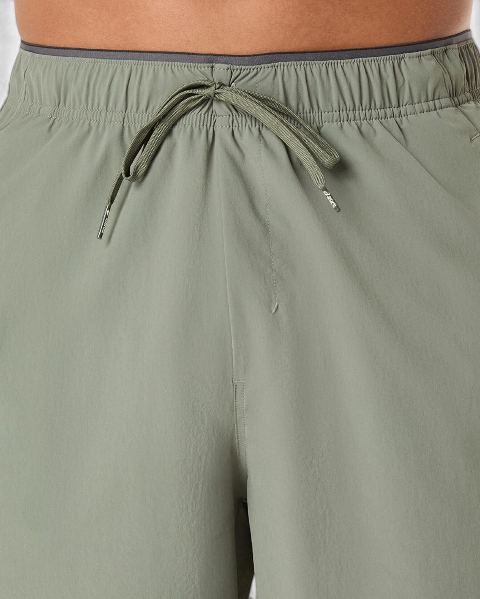 Resim Comfort Core Stretch Woven 7In Short