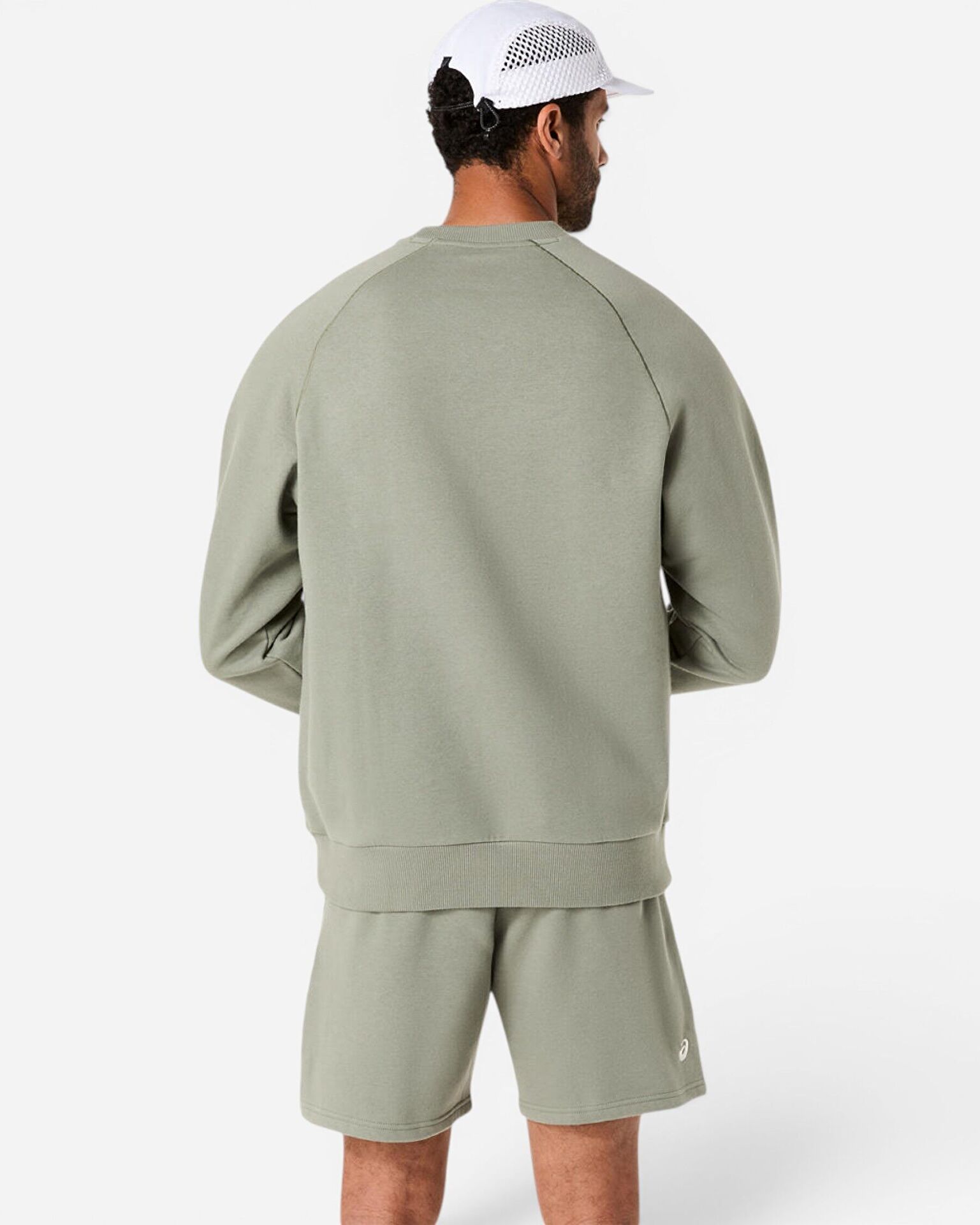 Resim Comfort Core Stretch Woven 7In Short