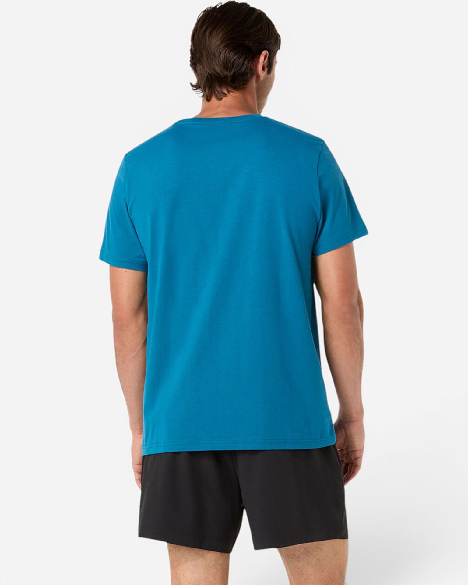 Resim Asics Logo Graphic Tee