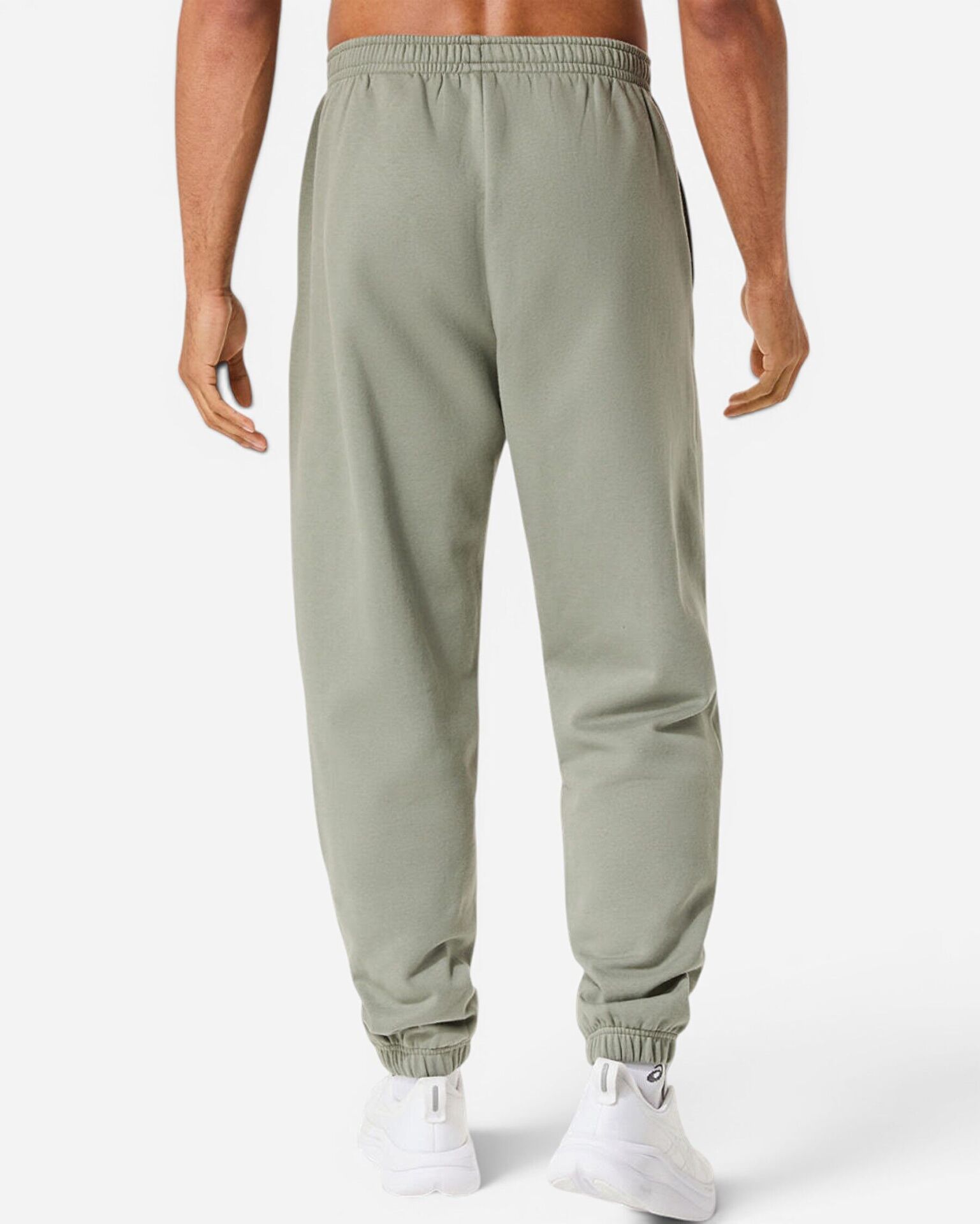 Resim Fleece Relaxed Pant
