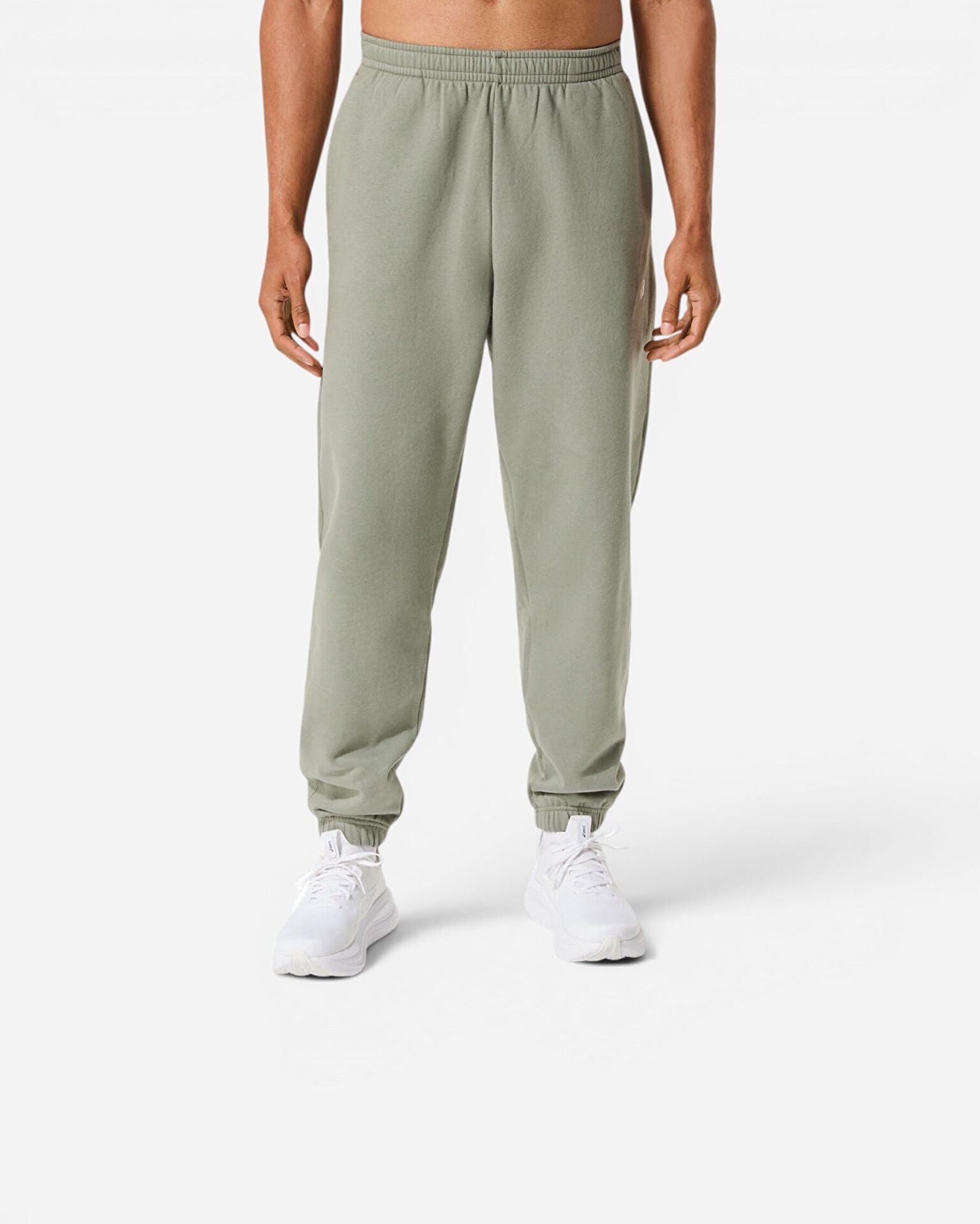 Resim Fleece Relaxed Pant