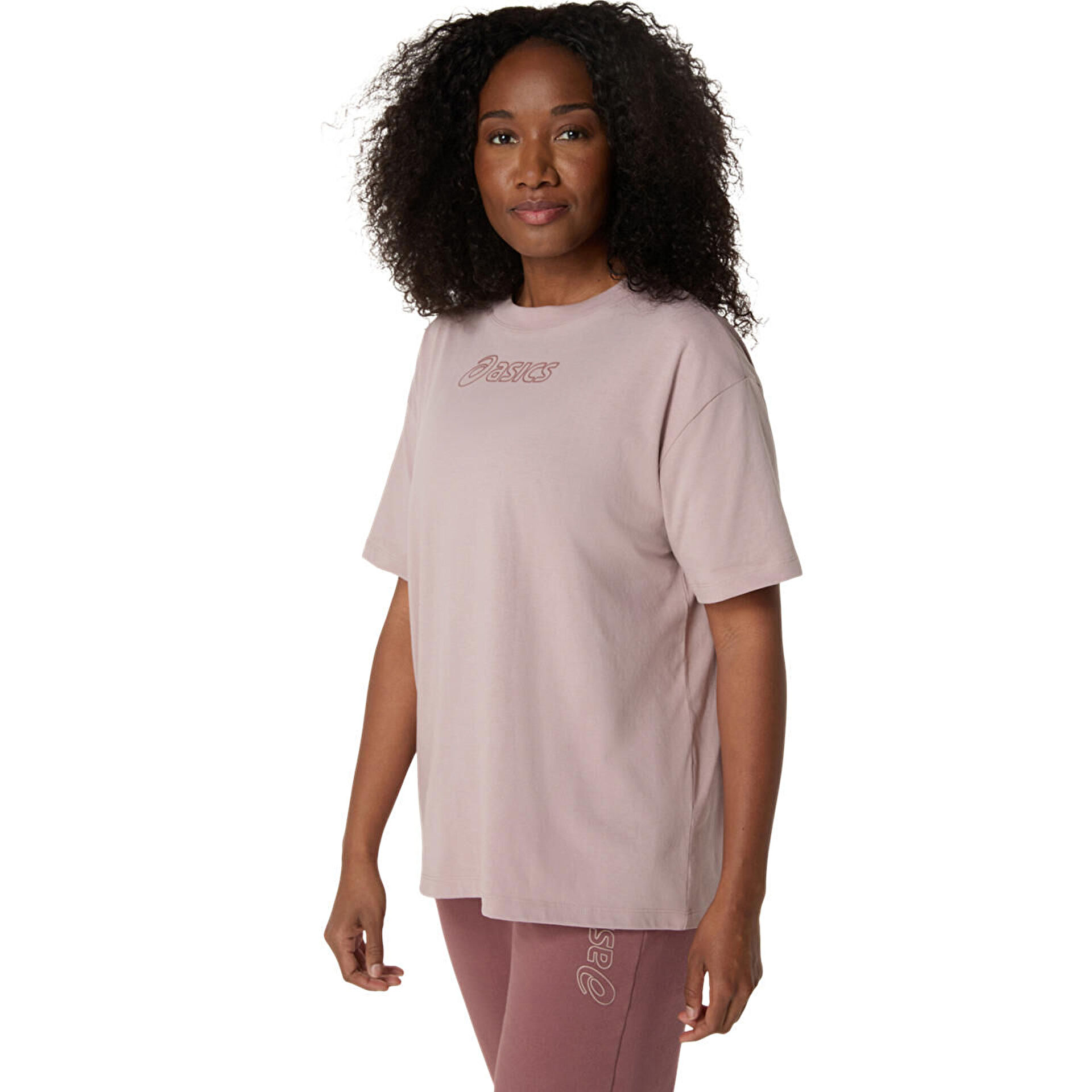 Resim Asics Logo Tee