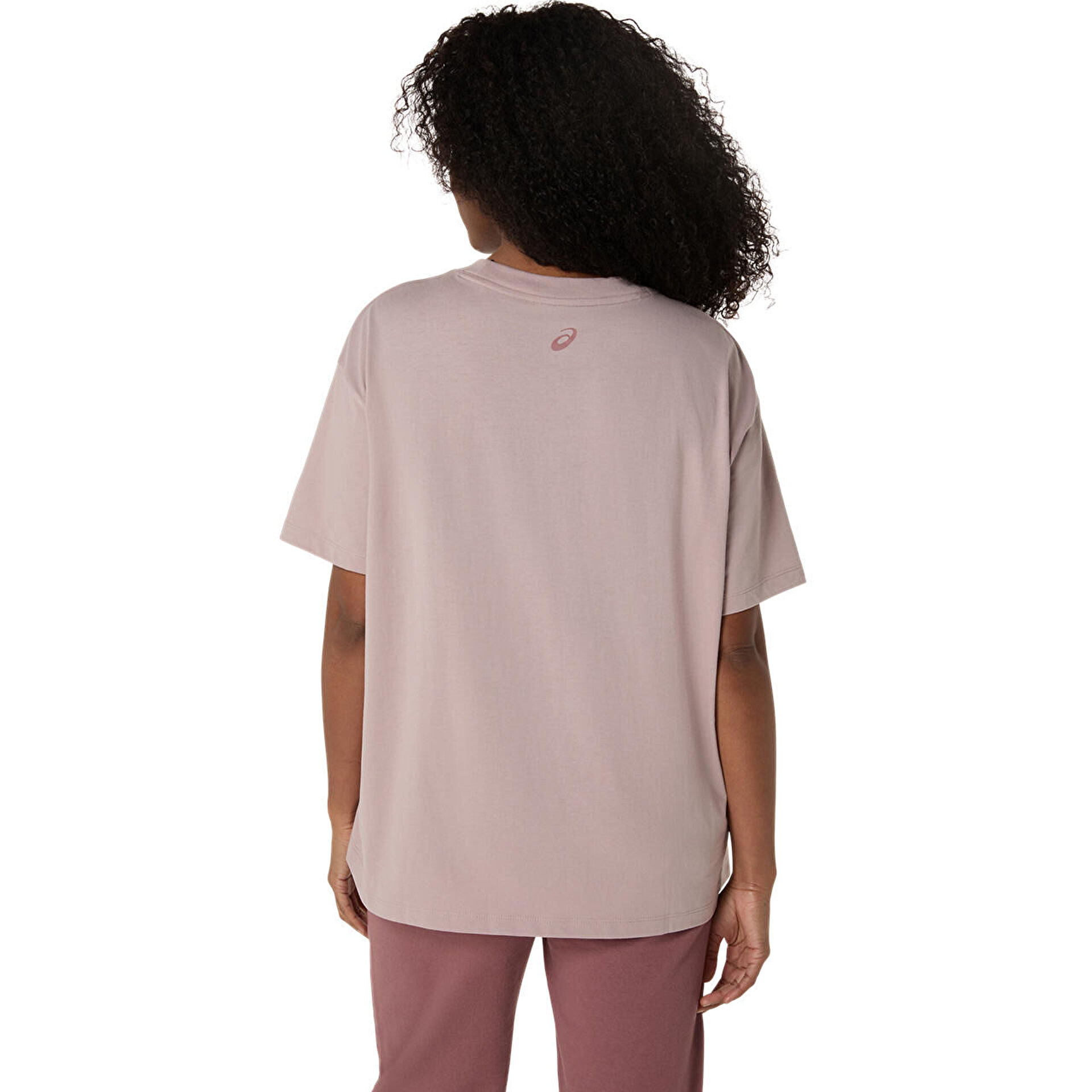 Resim Asics Logo Tee