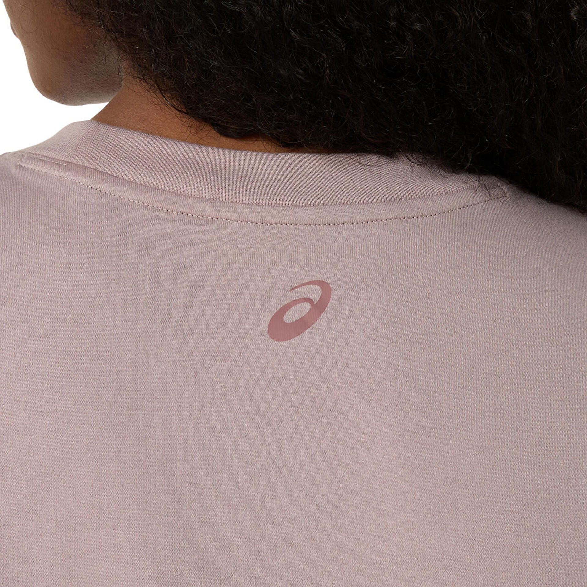 Resim Asics Logo Tee