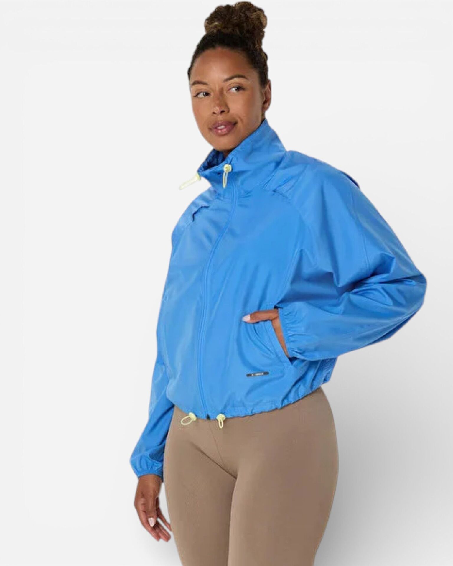 Resim Nagino Actibreeze Short Jacket