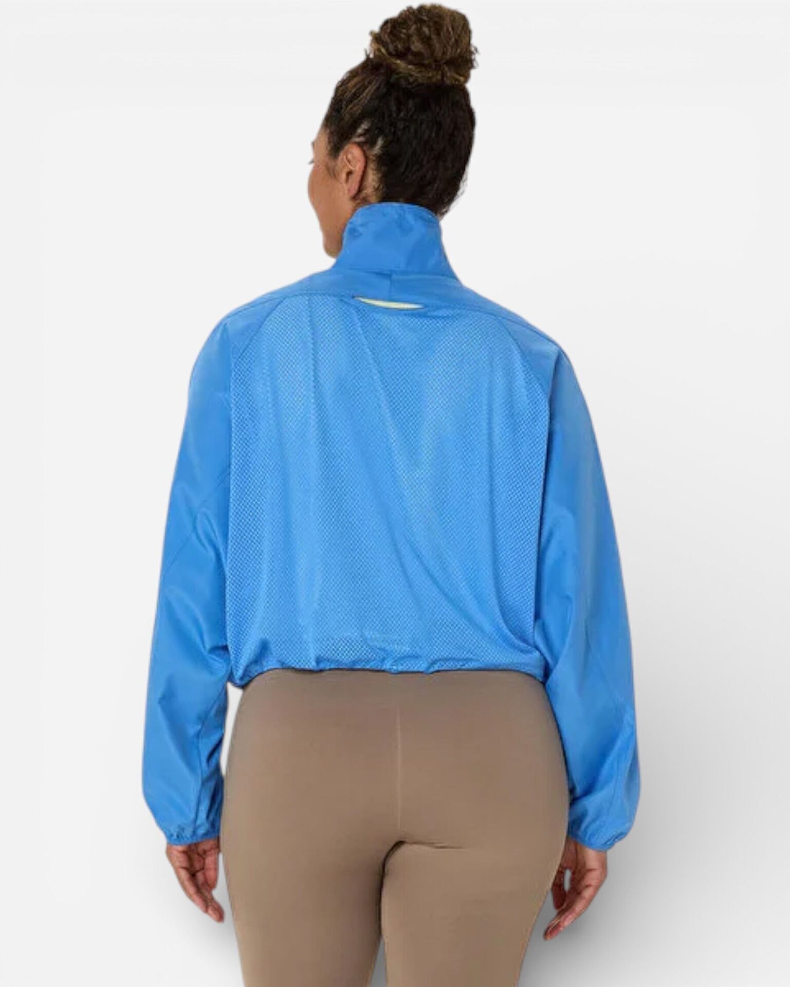 Resim Nagino Actibreeze Short Jacket