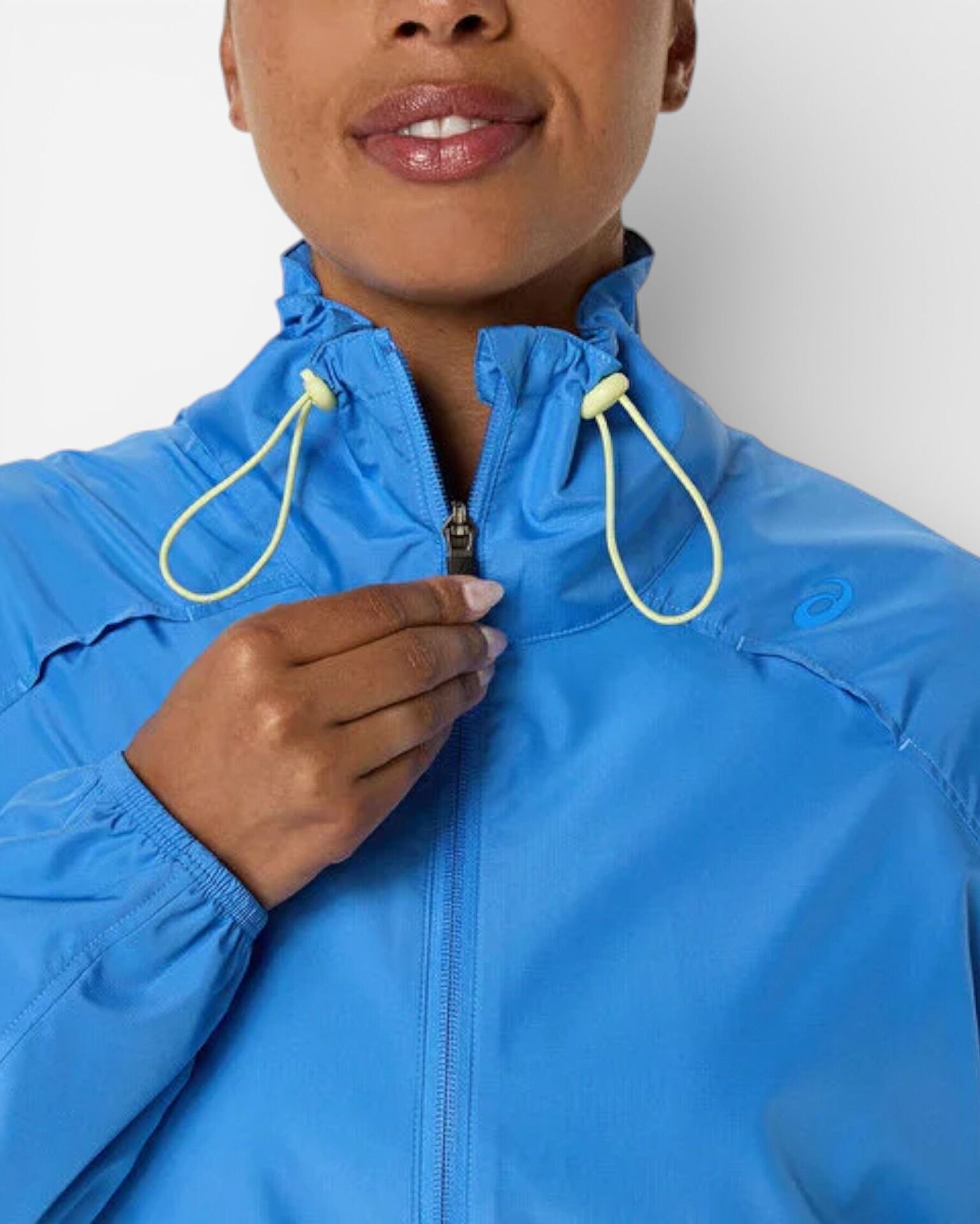 Resim Nagino Actibreeze Short Jacket