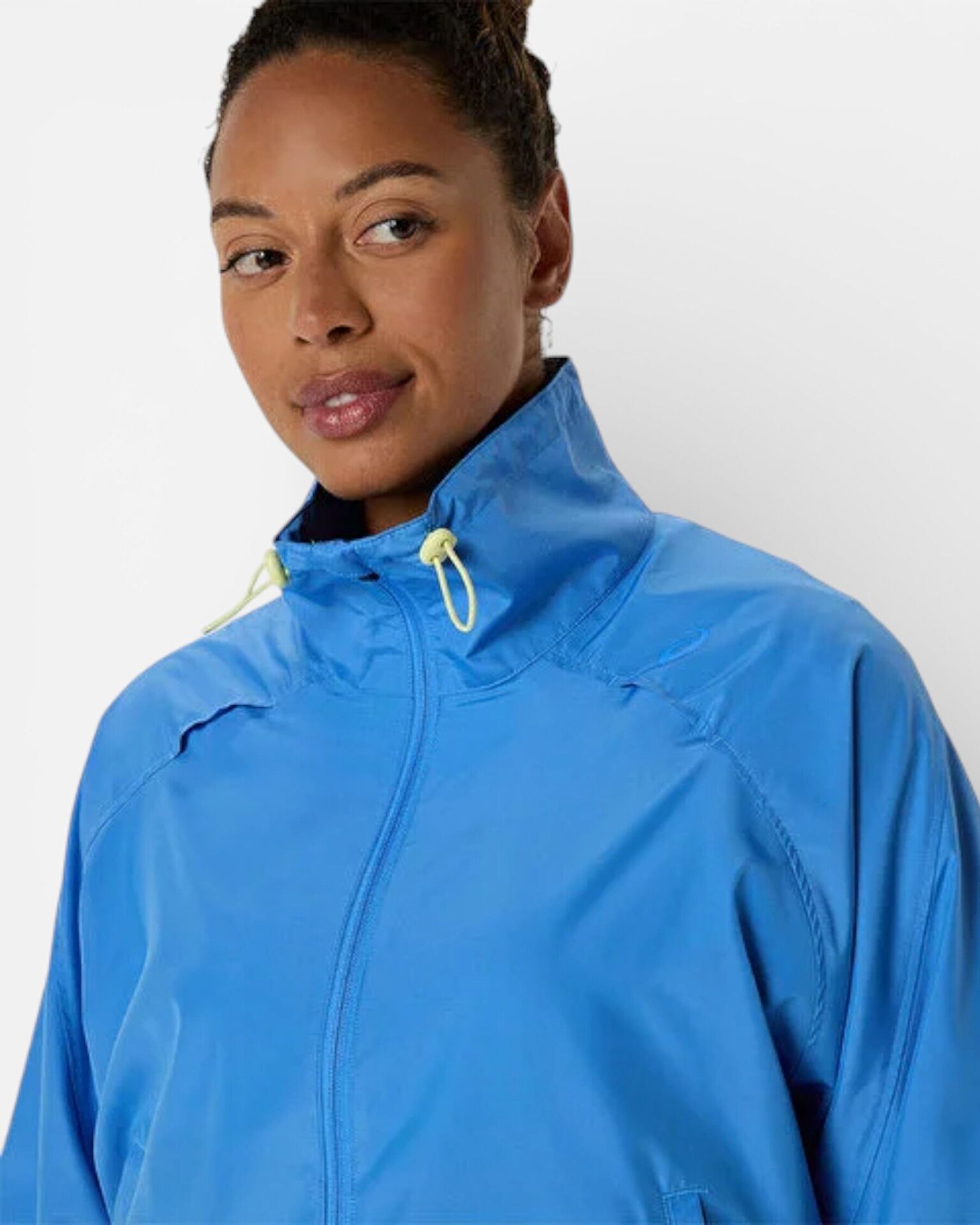 Resim Nagino Actibreeze Short Jacket
