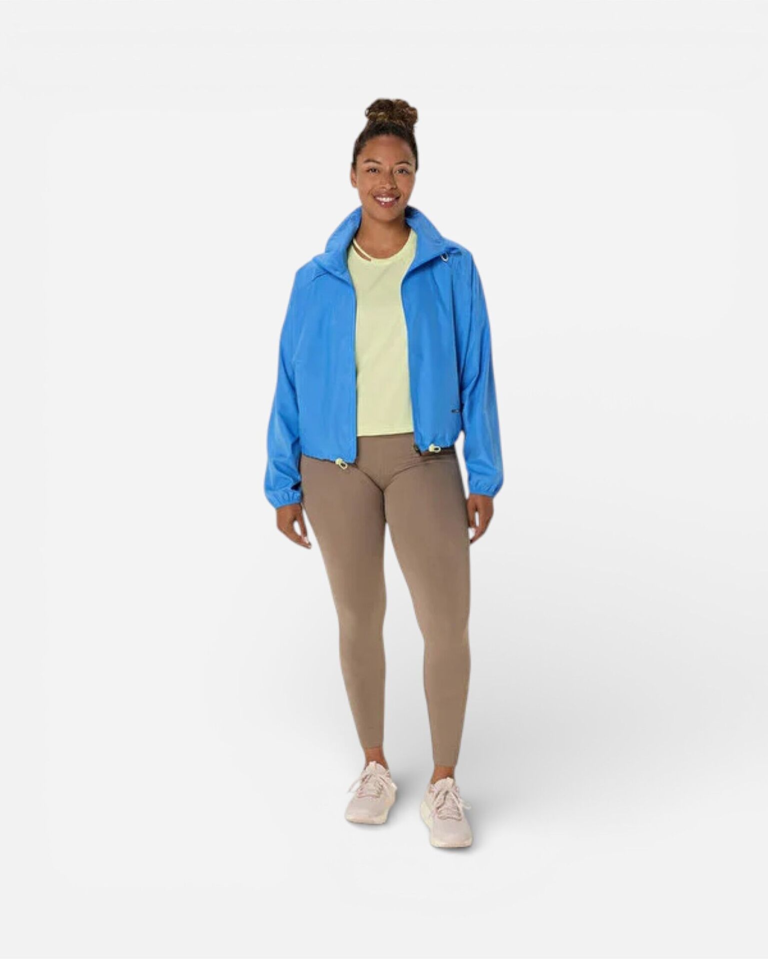 Resim Nagino Actibreeze Short Jacket