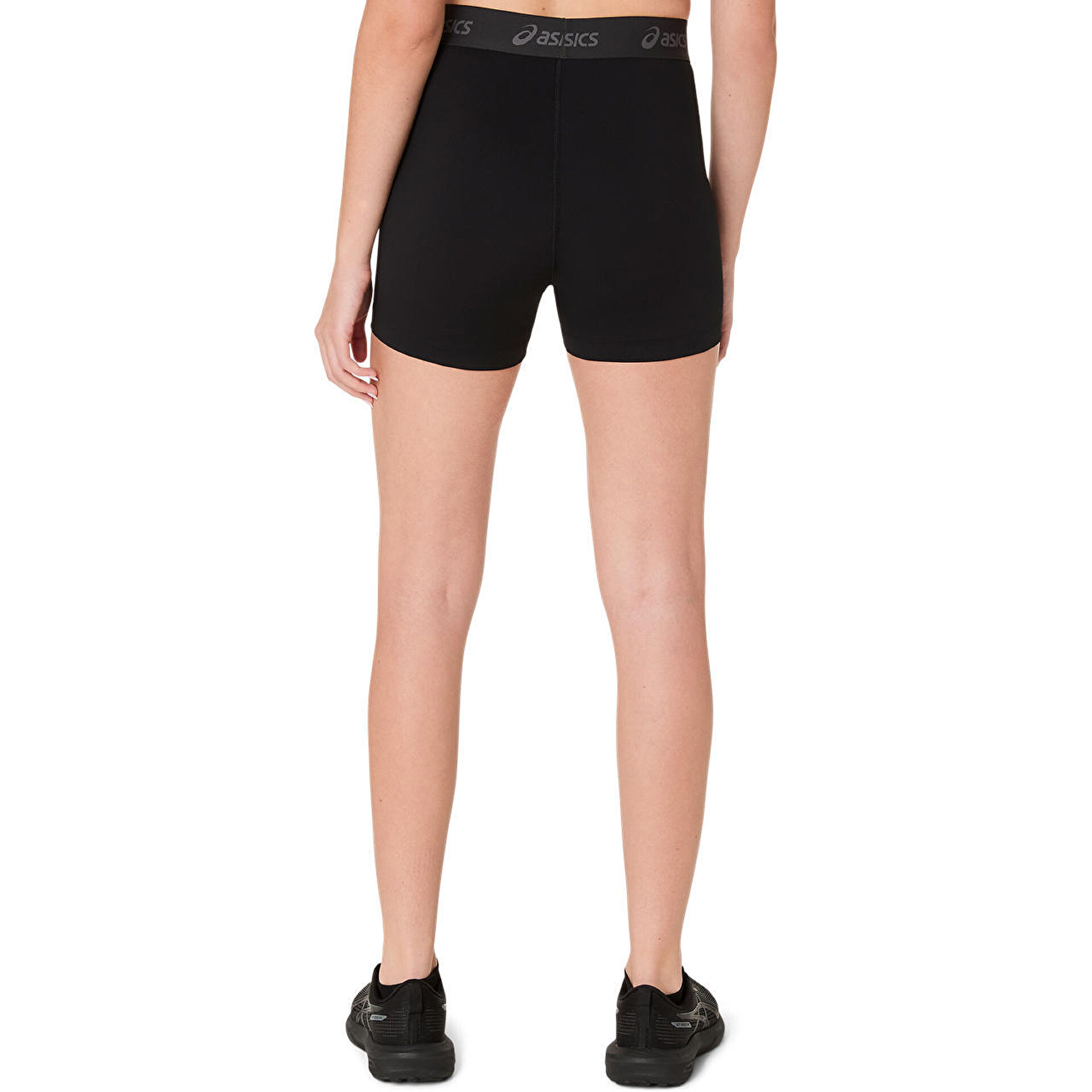 Resim Essential Asics Logo 3In Tight